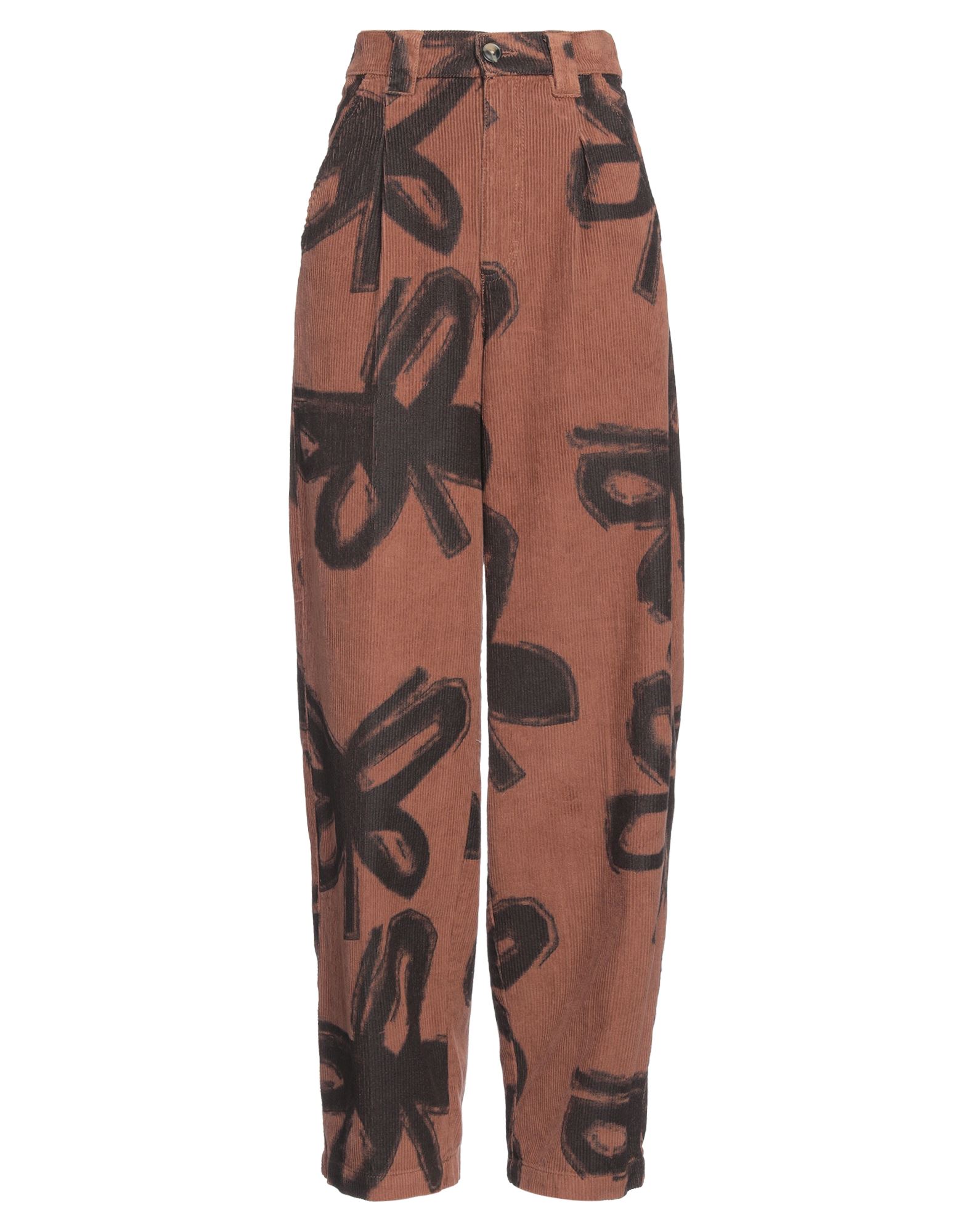  Obey - Hosen & Röcke - Hosen - On Yoox.com 