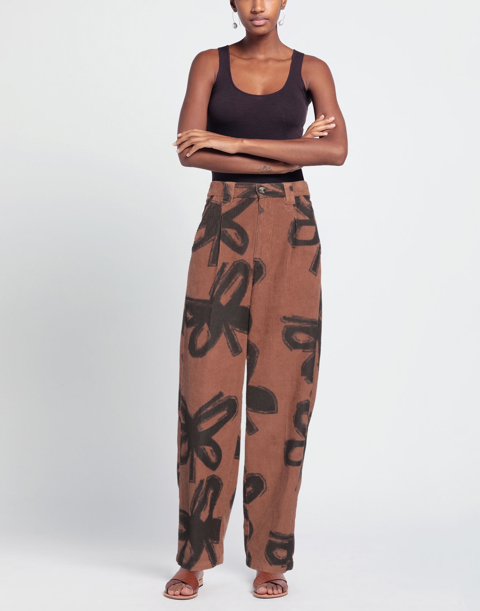  Obey - Hosen & Röcke - Hosen - On Yoox.com 
