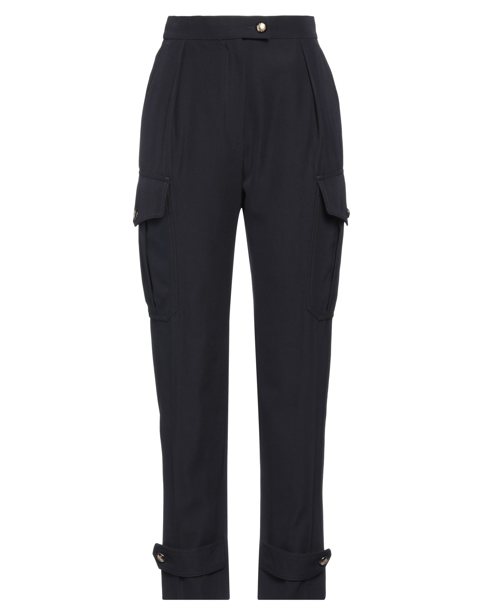 MCQUEEN MCQUEEN BOTTOMWEAR Casual Παντελόνι