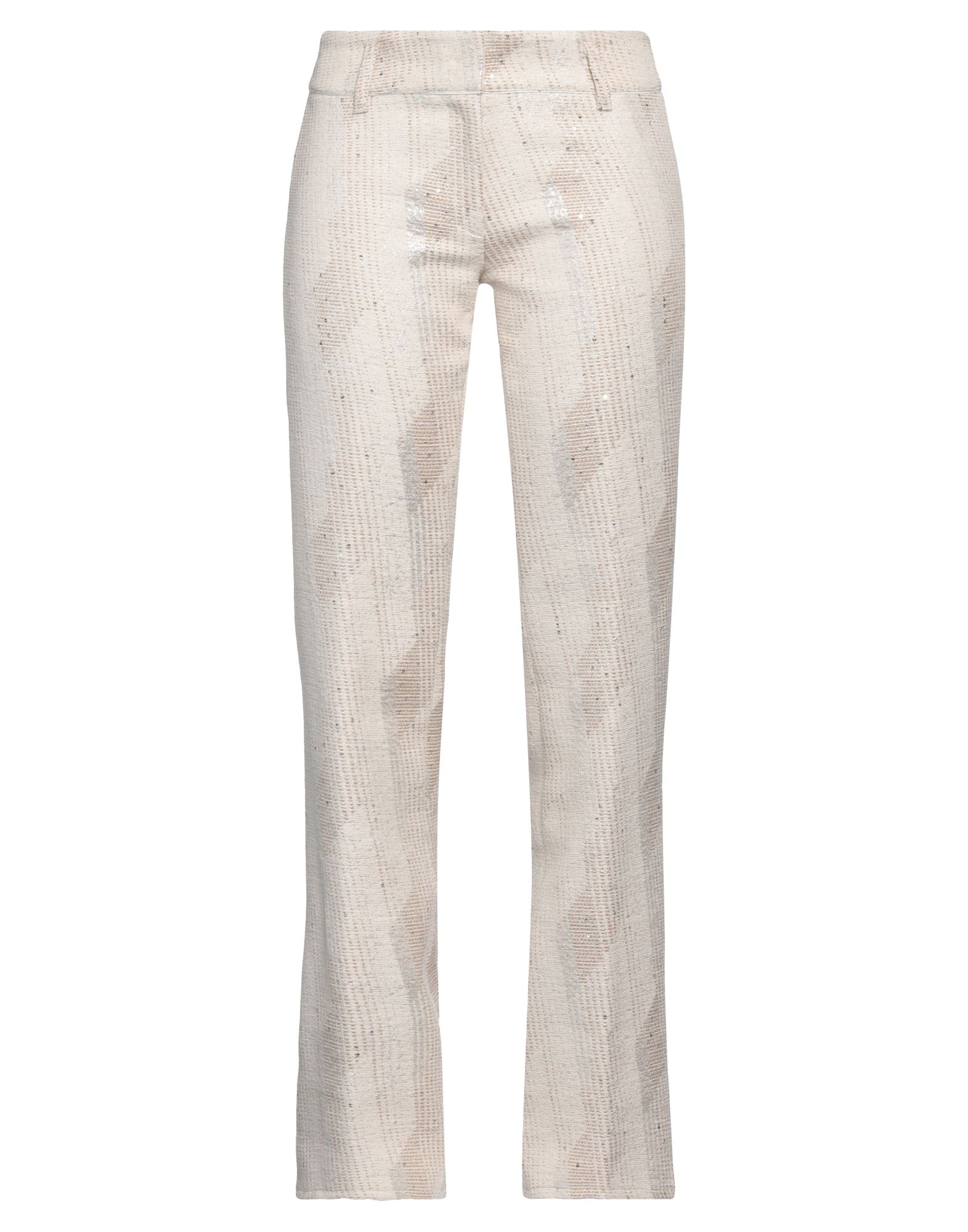 FORTE_FORTE FORTE_FORTE BOTTOMWEAR Casual Παντελόνι
