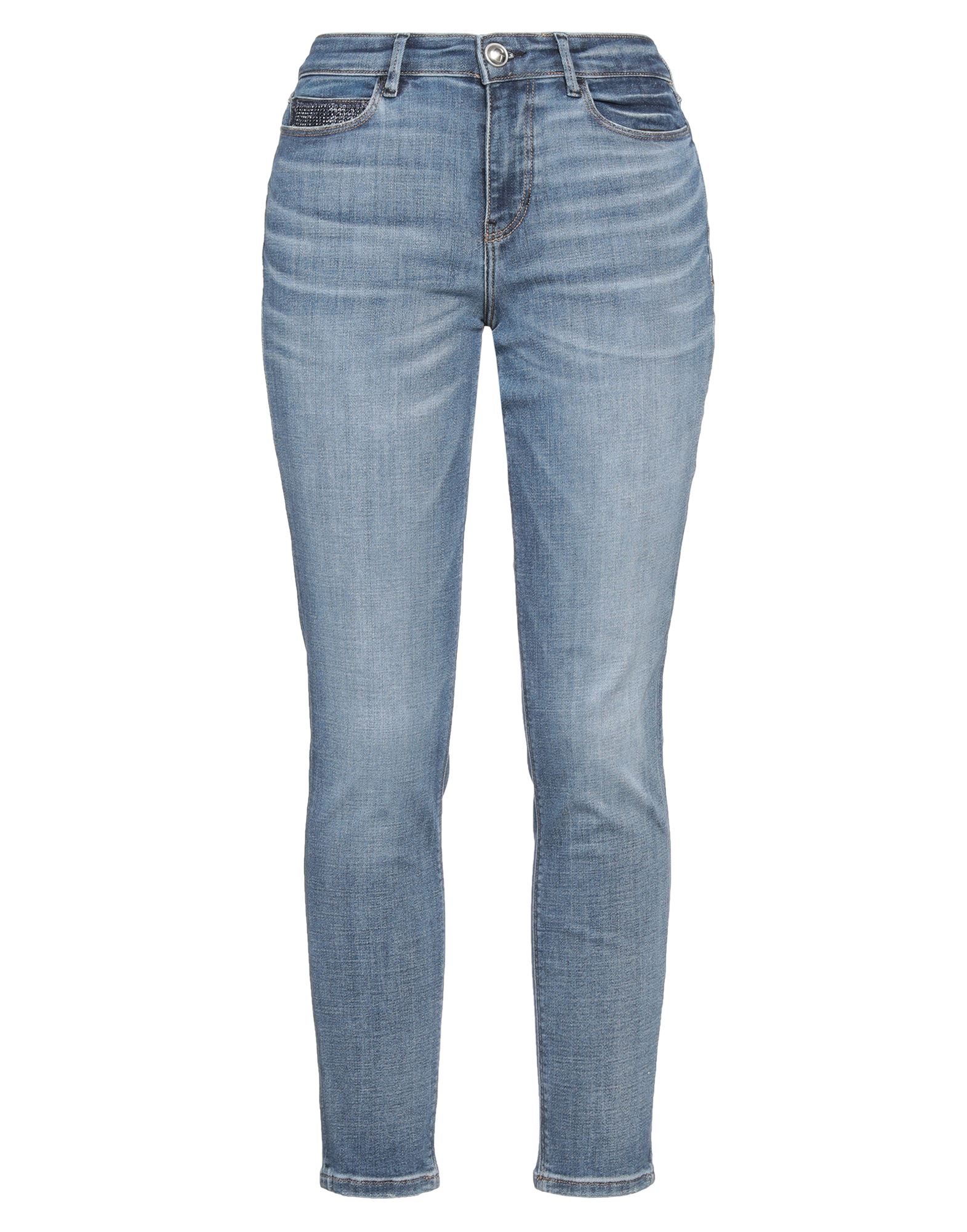 GUESS BOTTOMWEAR Τζιν