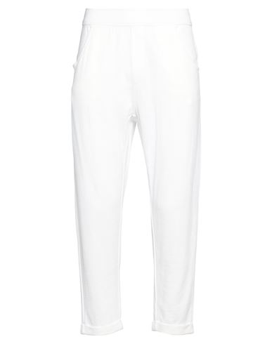 Hose Herren Off white M Herren