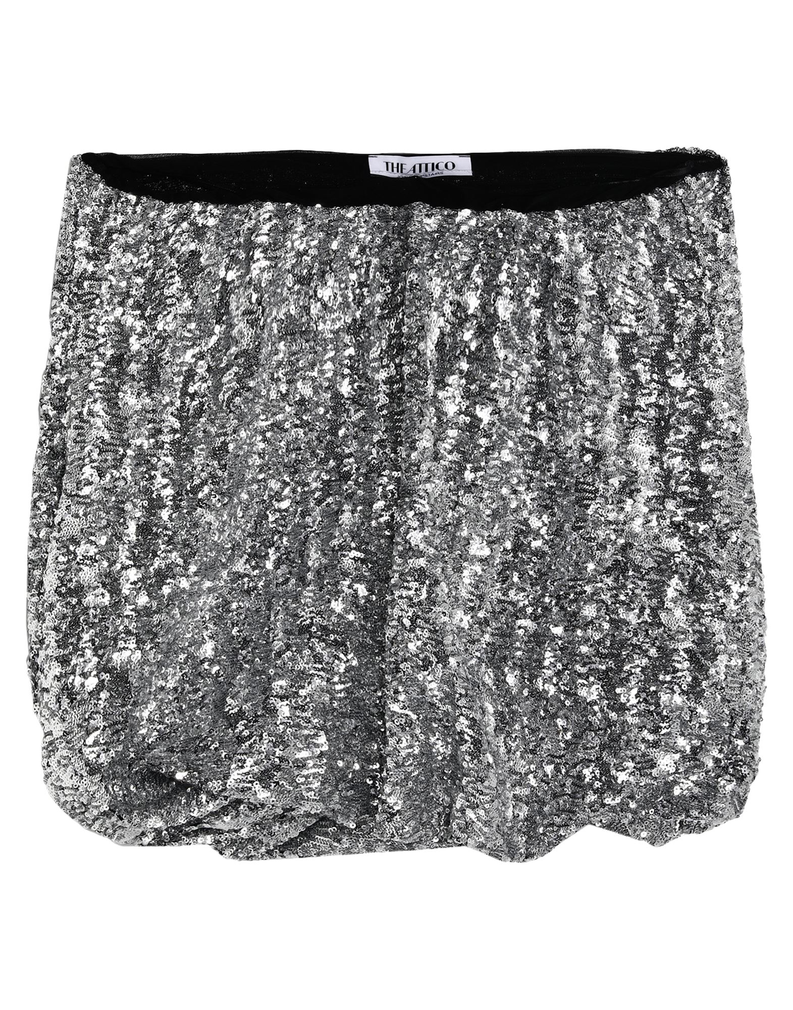 THE ATTICO THE ATTICO BOTTOMWEAR Μίνι φούστα