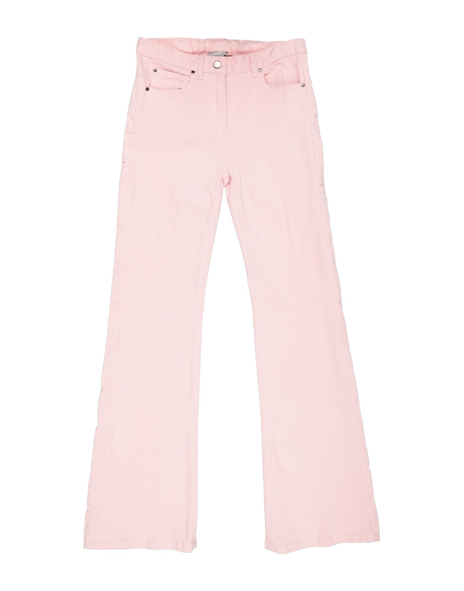 STELLA McCARTNEY KIDS BOTTOMWEAR Τζιν