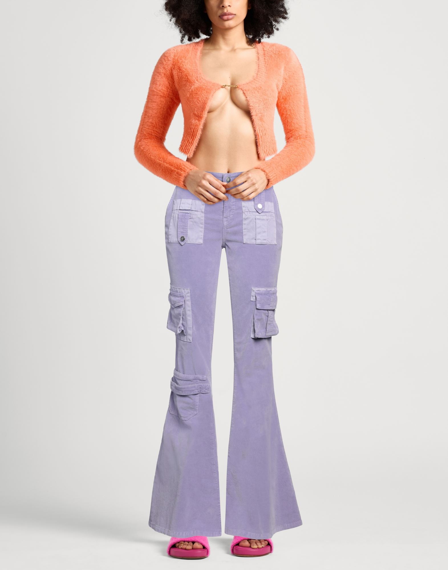  Blumarine - Hosen & Röcke - Hosen - On Yoox.com 
