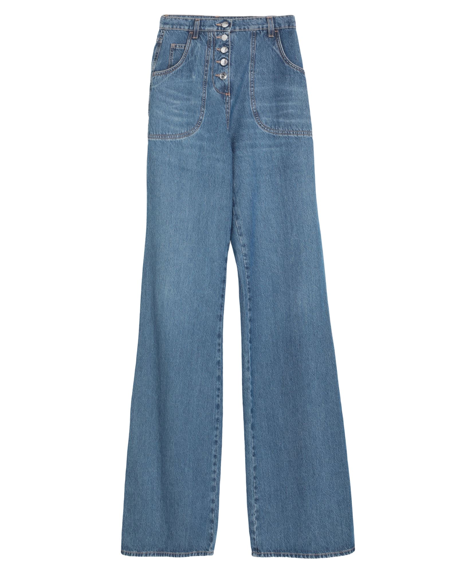  Etro - Hosen & Röcke - Jeanshosen - On Yoox.com 