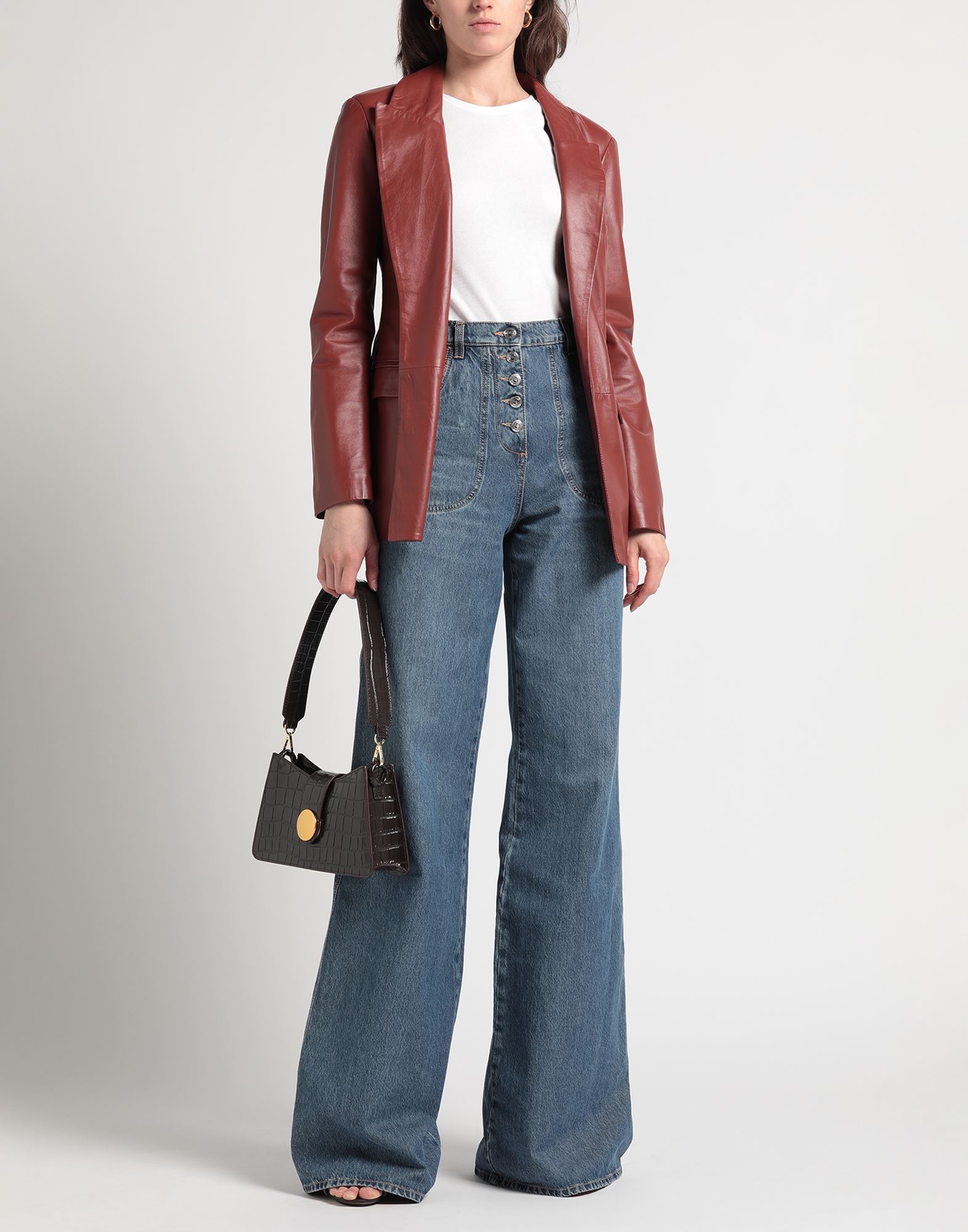  Etro - Hosen & Röcke - Jeanshosen - On Yoox.com 