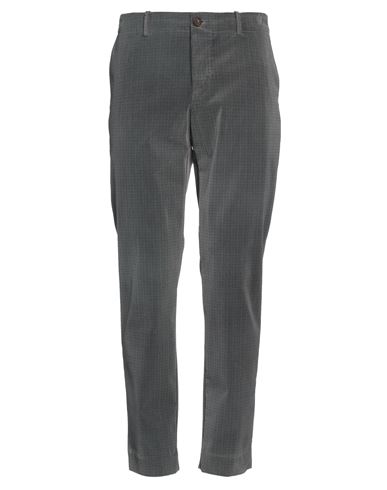 Rrd Man Pants Grey Size 38 Polyamide, Elastane In Gray