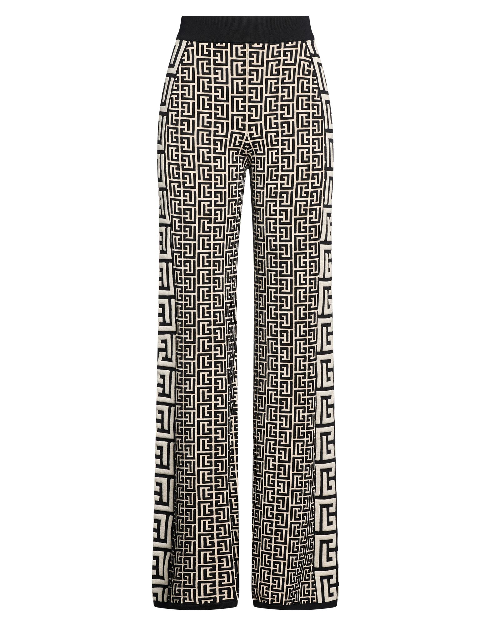 BALMAIN BALMAIN BOTTOMWEAR Casual Παντελόνι