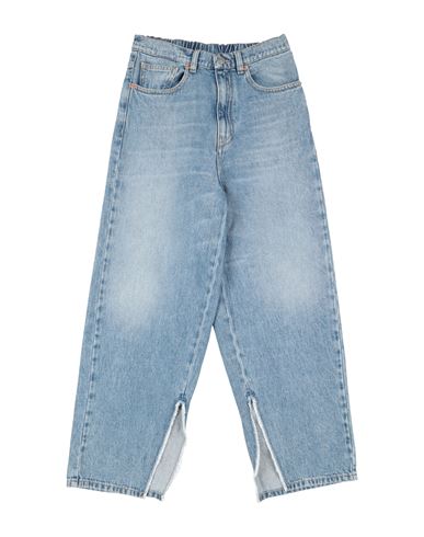 Pantalones vaqueros Unisex Azul marino 8 Unisex