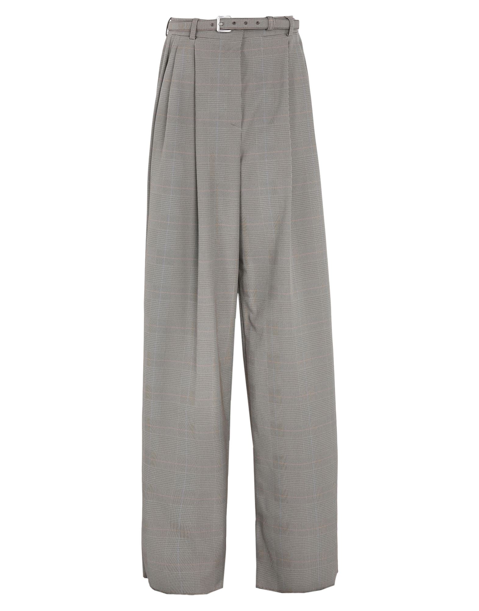 SPORTMAX SPORTMAX BOTTOMWEAR Casual Παντελόνι