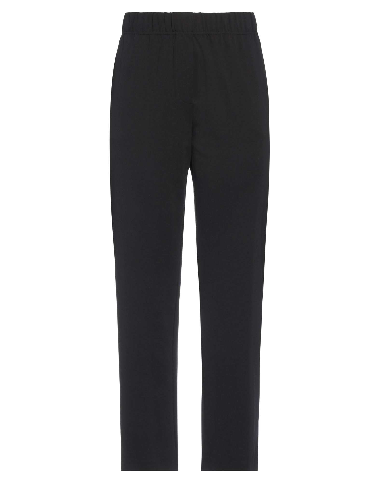 【関税込み】Max Mara ブラック Tirreno ラウンジパンツ org.jpg