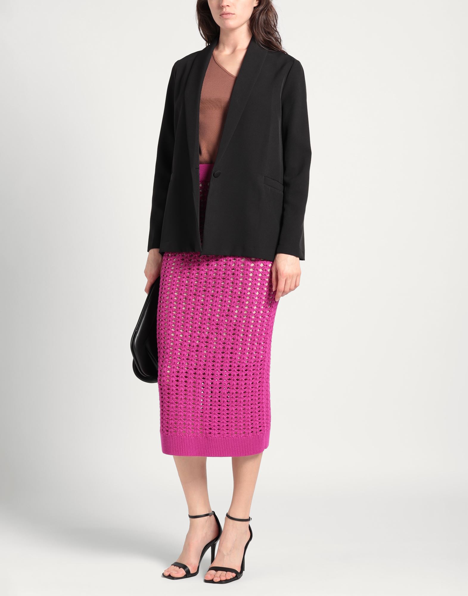  Pinko - Hosen & Röcke - Midi-röcke - On Yoox.com 