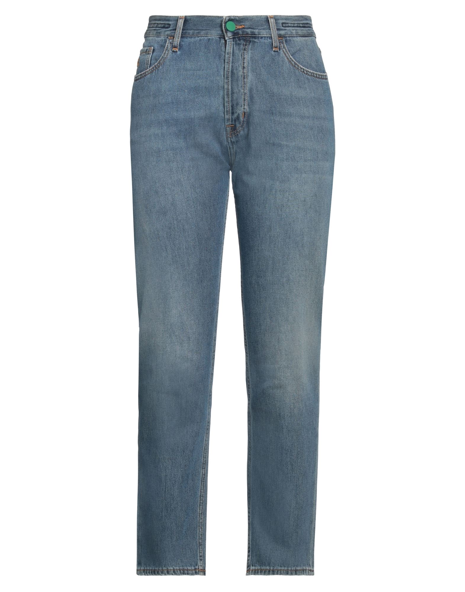 JACOB COHЁN JACOB COHЁN BOTTOMWEAR Τζιν