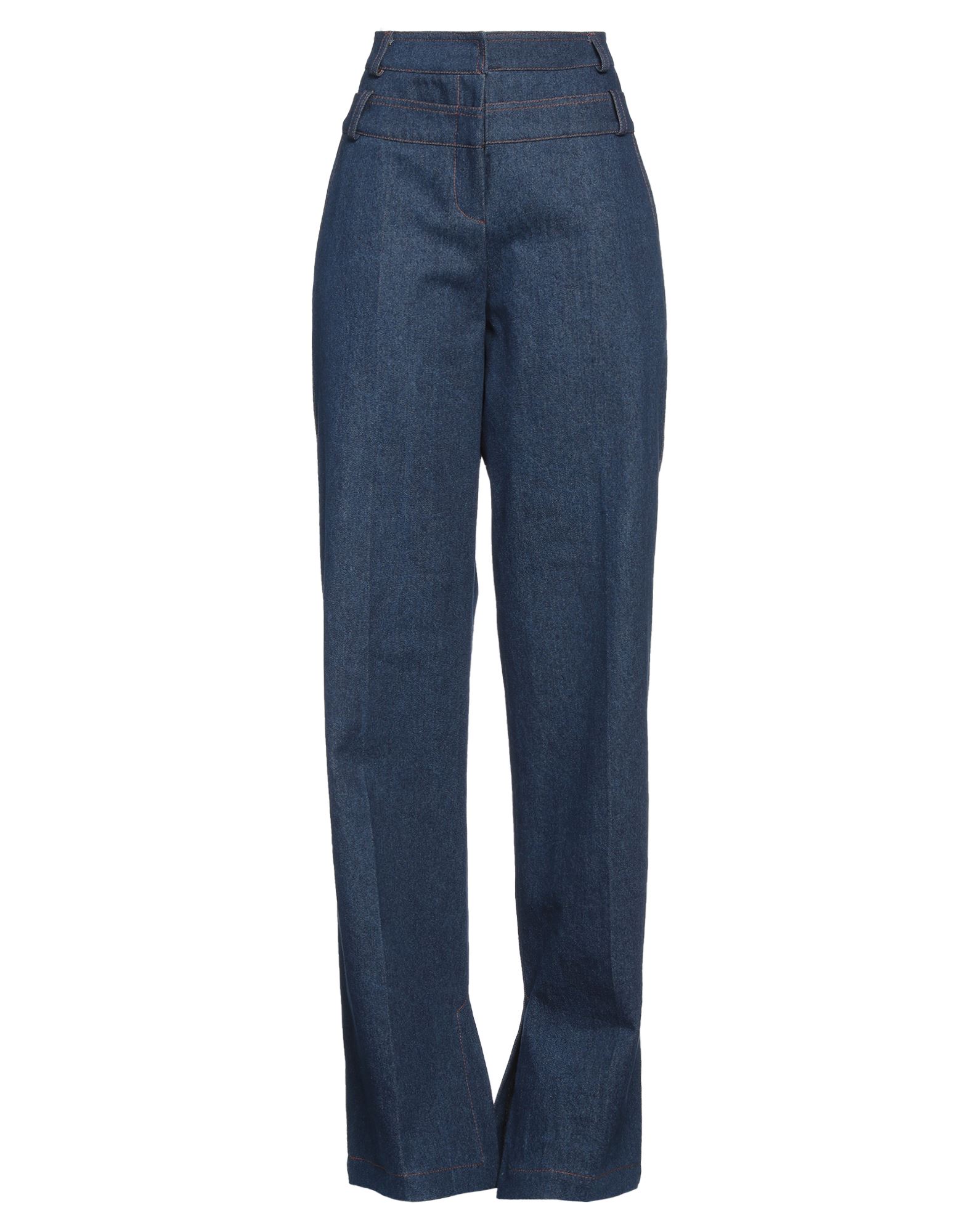 DAVID KOMA DAVID KOMA BOTTOMWEAR Τζιν