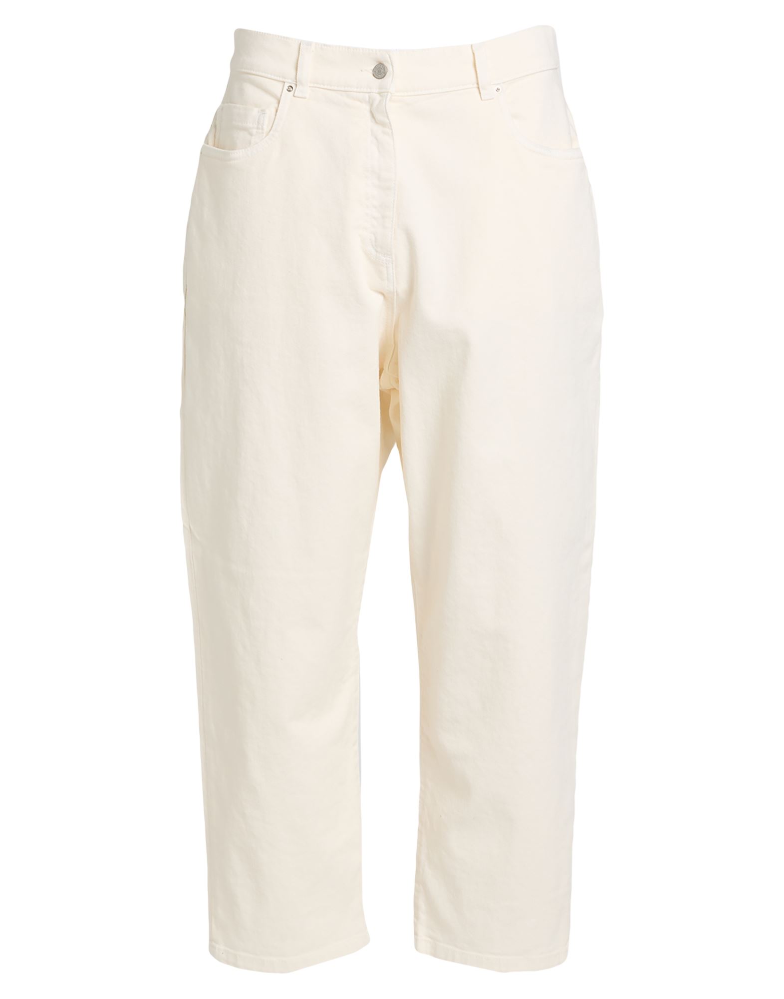 FABIANA FILIPPI FABIANA FILIPPI BOTTOMWEAR Casual Παντελόνι