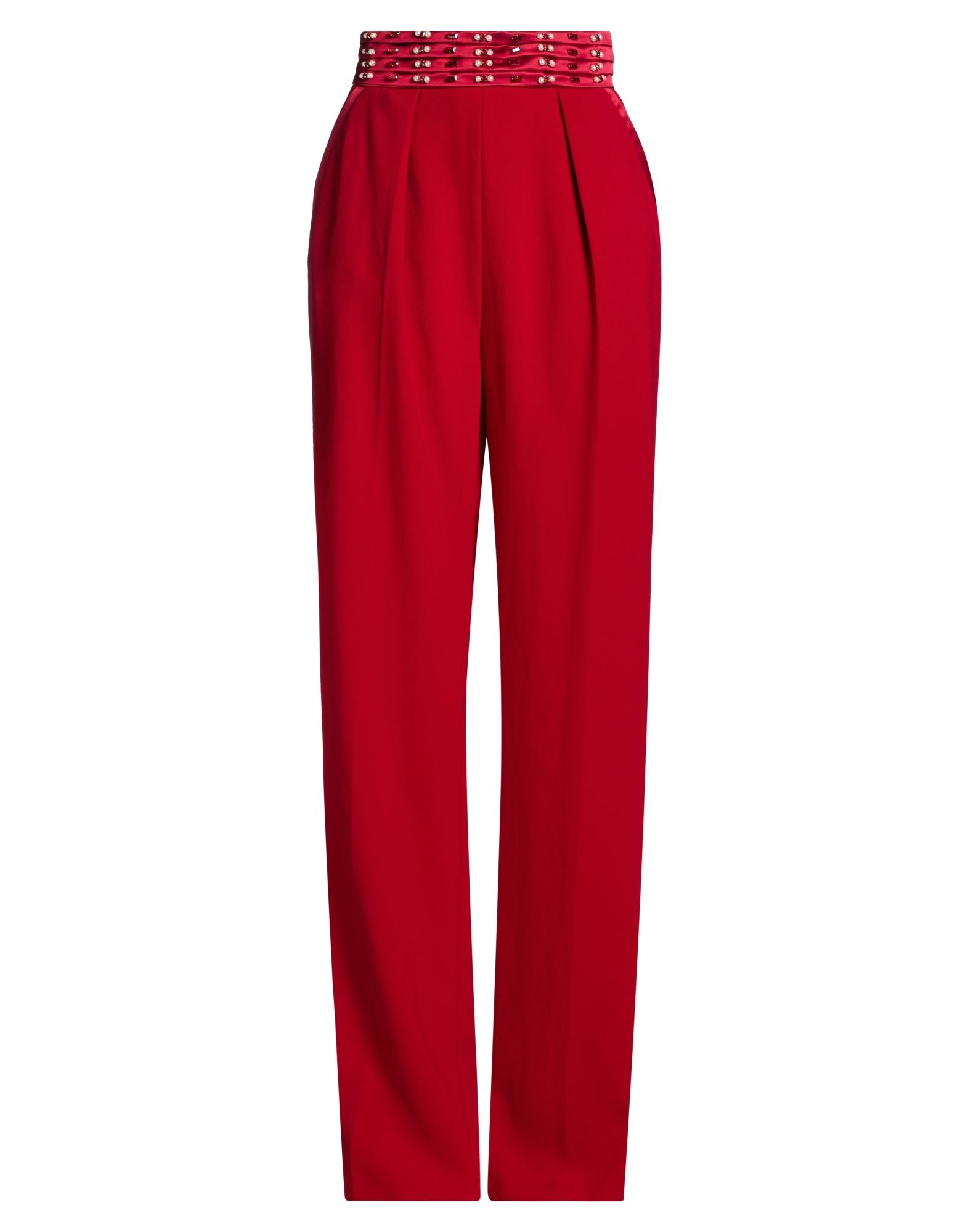 ELISABETTA FRANCHI ELISABETTA FRANCHI BOTTOMWEAR Casual Παντελόνι