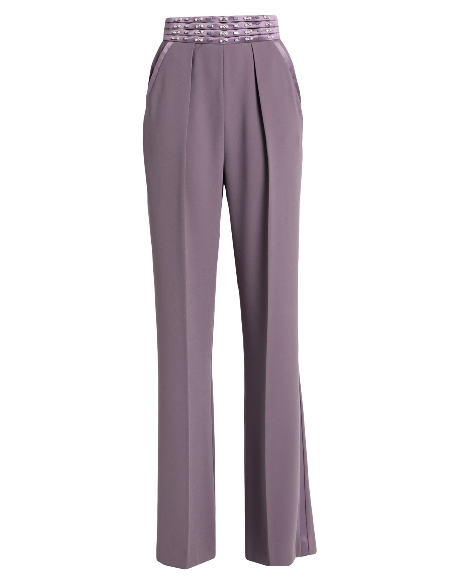 ELISABETTA FRANCHI ELISABETTA FRANCHI BOTTOMWEAR Casual Παντελόνι