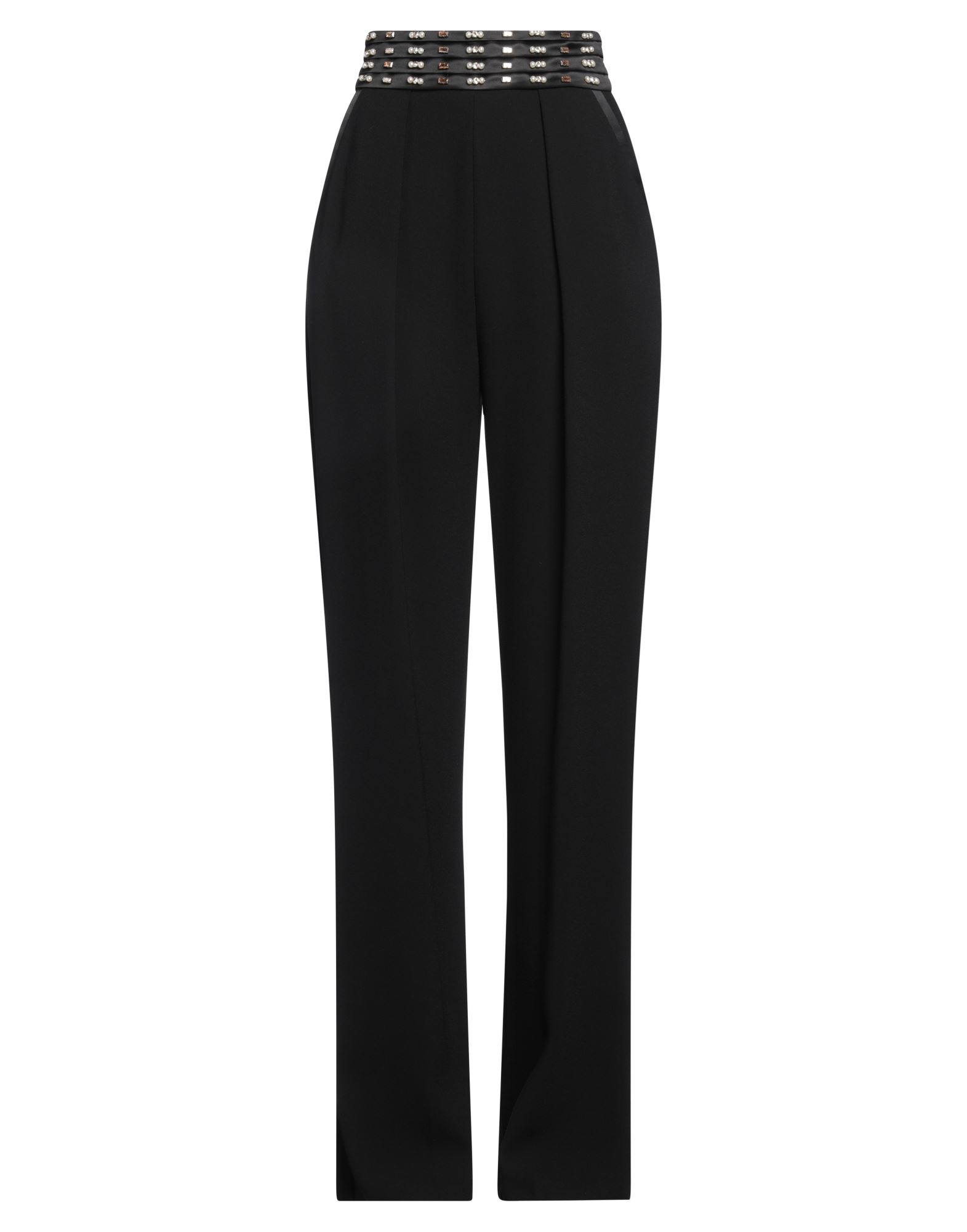 ELISABETTA FRANCHI ELISABETTA FRANCHI BOTTOMWEAR Casual Παντελόνι