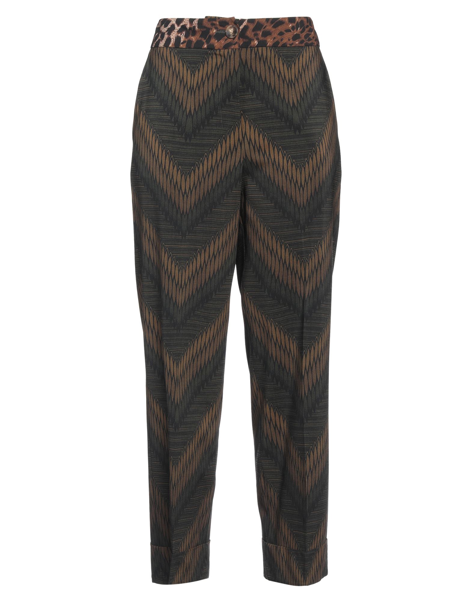 PIERRE-LOUIS MASCIA PIERRE-LOUIS MASCIA BOTTOMWEAR Casual Παντελόνι