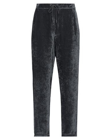 Fabiana Filippi Woman Pants Deep Teal Size 10 Viscose, Elastane In Green