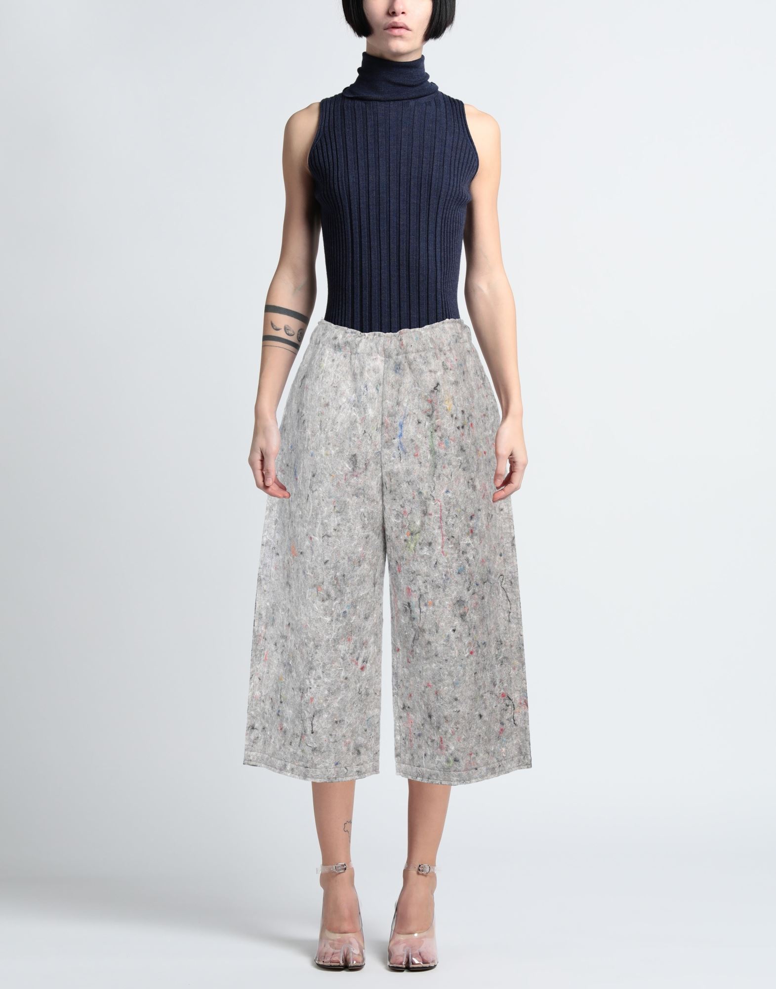  Comme Des Garçons - Hosen & Röcke - Hosen - On Yoox.com 