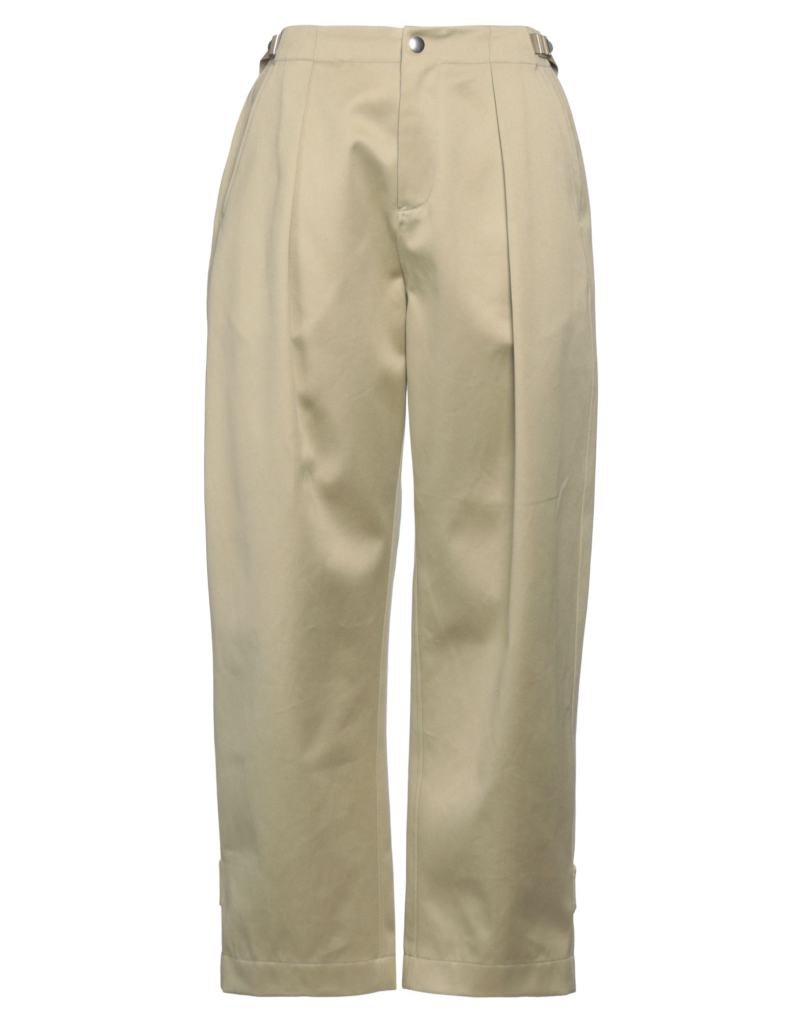 BURBERRY BURBERRY BOTTOMWEAR Casual Παντελόνι