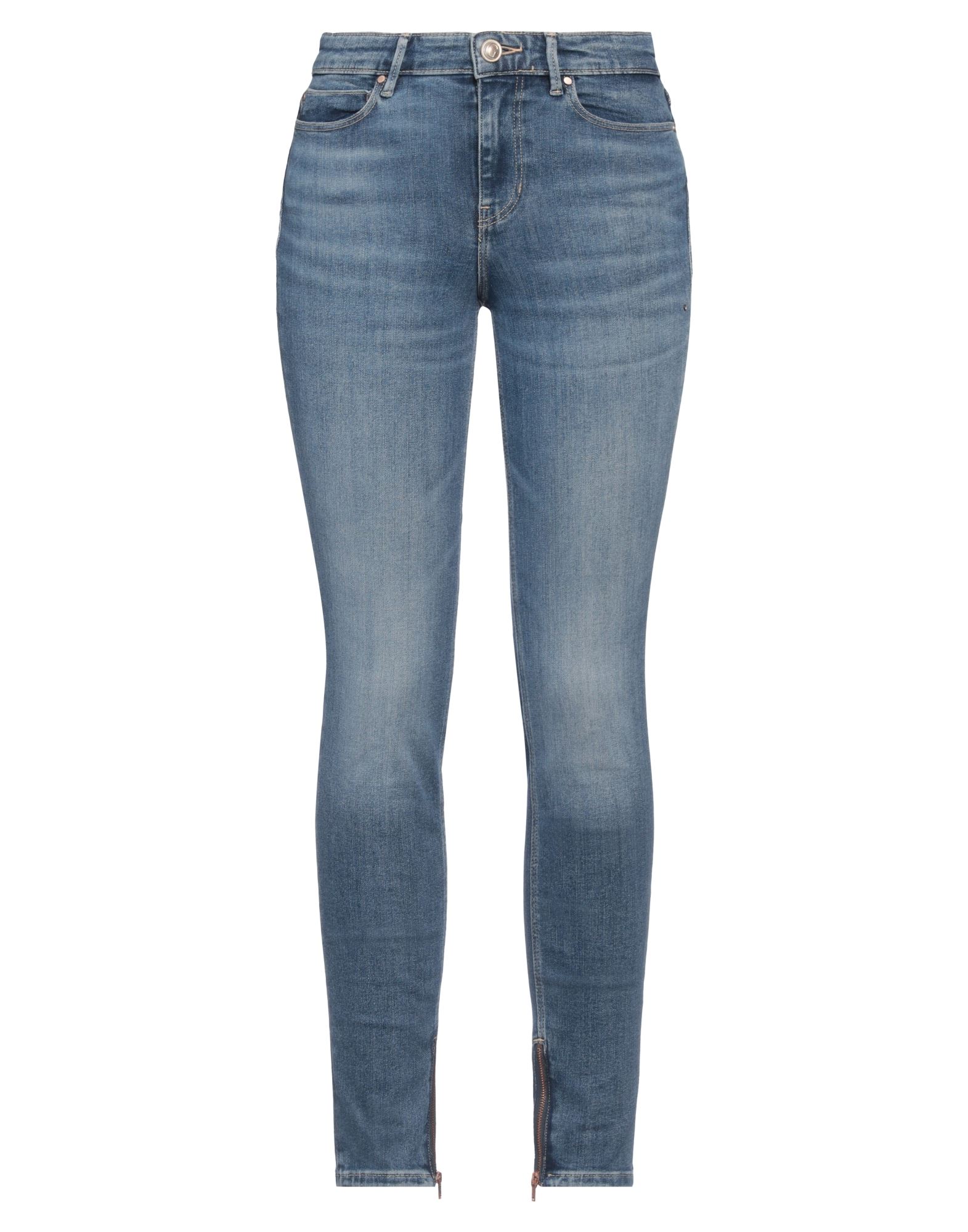 GUESS BOTTOMWEAR Τζιν