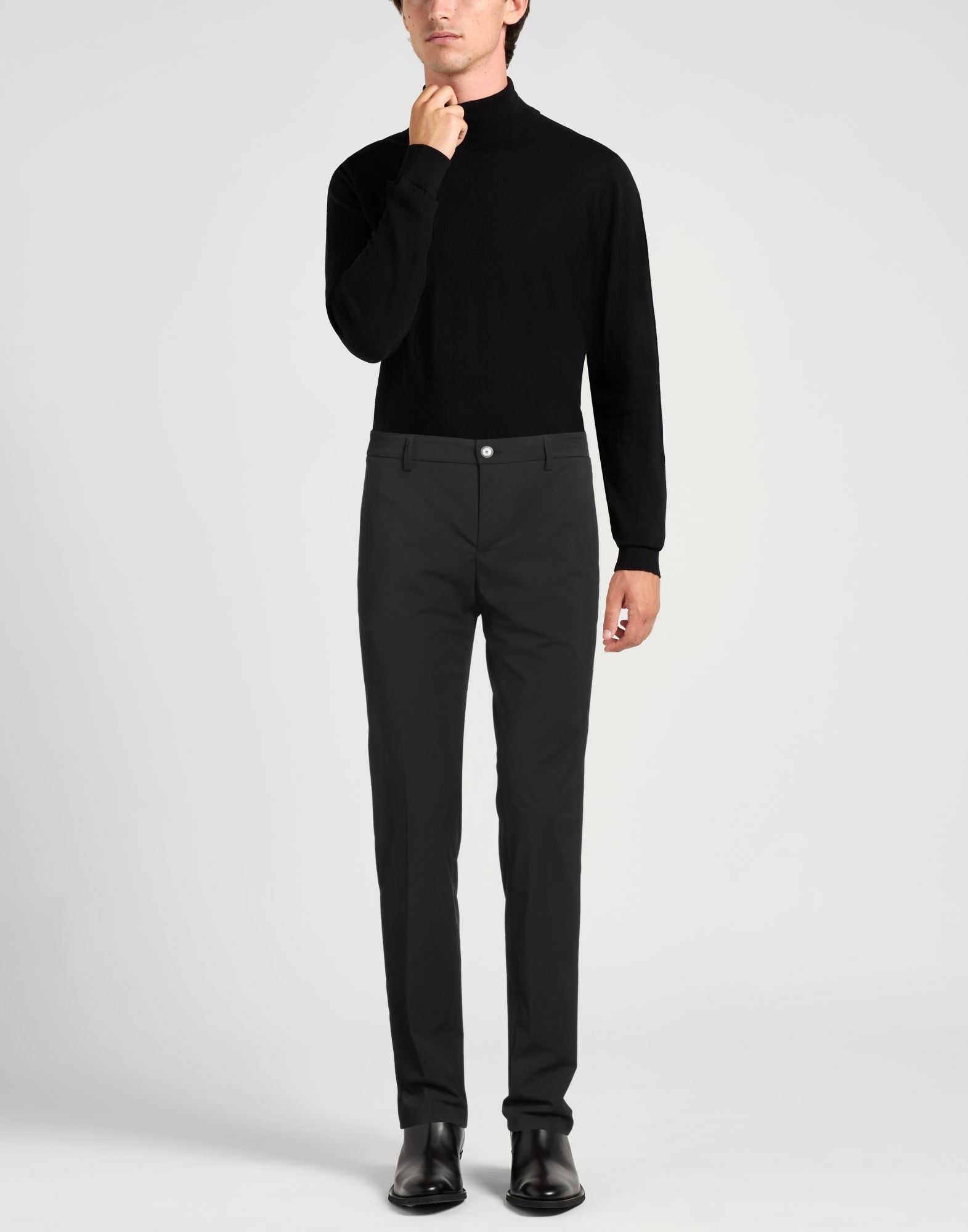  Patrizia Pepe - Hosen & Röcke - Hosen - On Yoox.com 