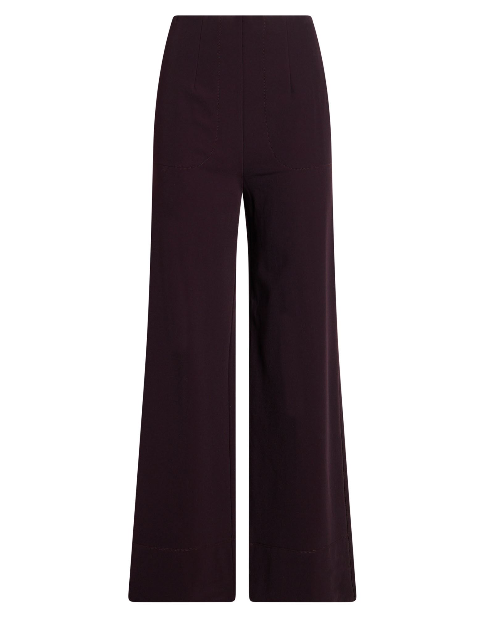 HIGH BOTTOMWEAR Casual Παντελόνι