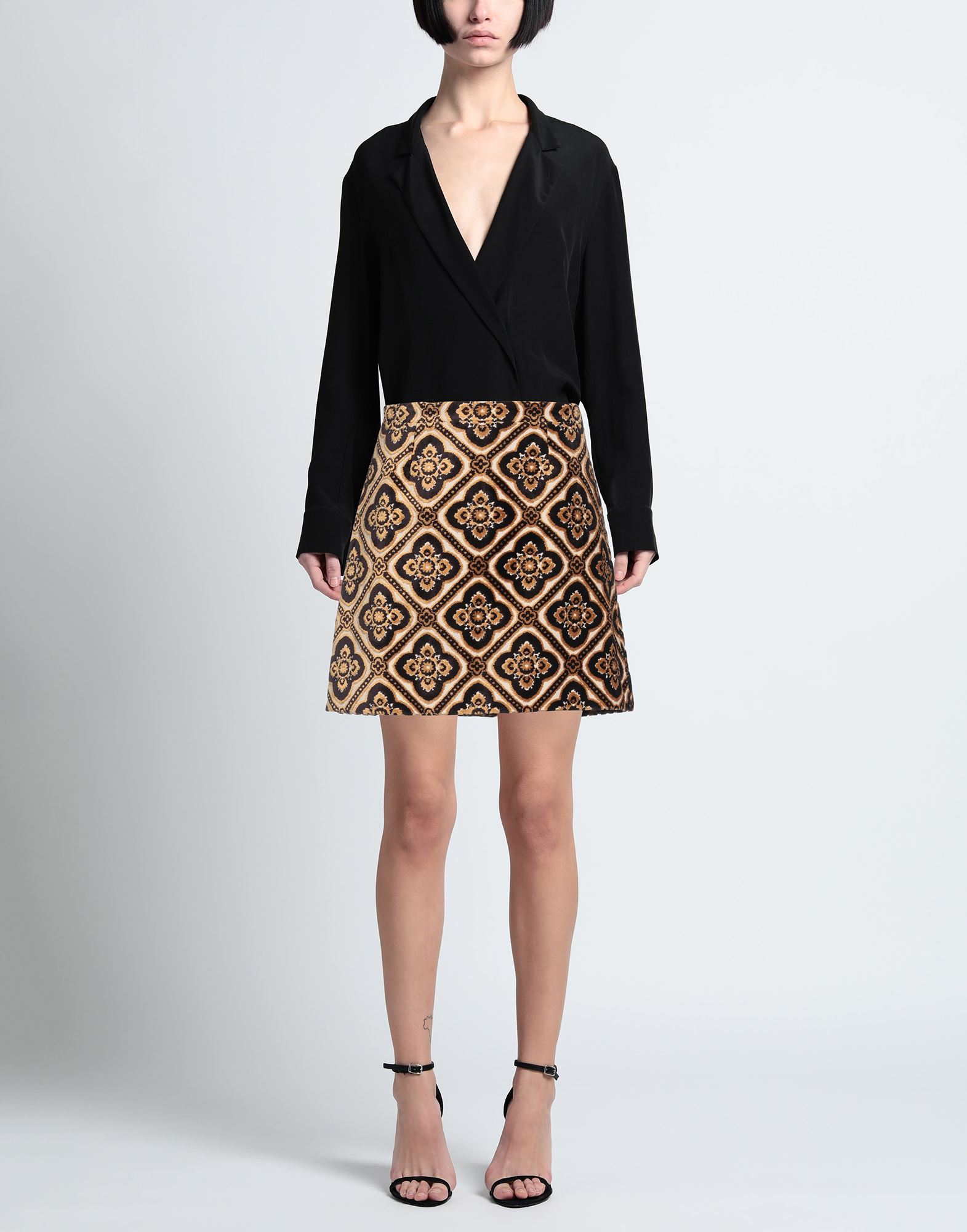  Etro - Hosen & Röcke - Miniröcke - On Yoox.com 