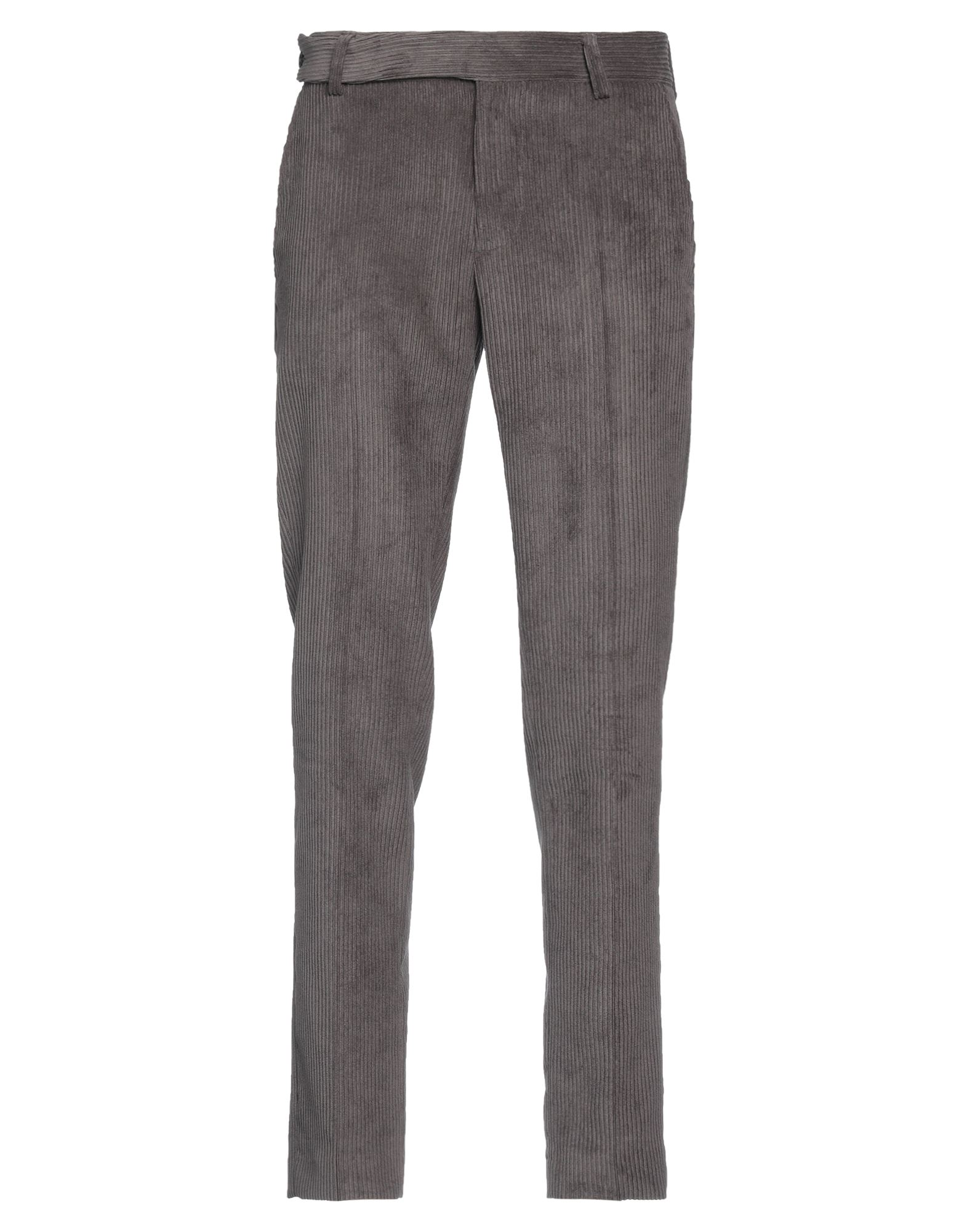  Grey Daniele Alessandrini - Partes De Abajo - Pantalones - On Yoox.com 