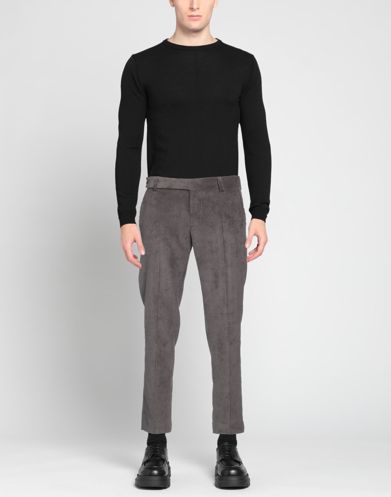 Grey Daniele Alessandrini - Partes De Abajo - Pantalones - On Yoox.com 