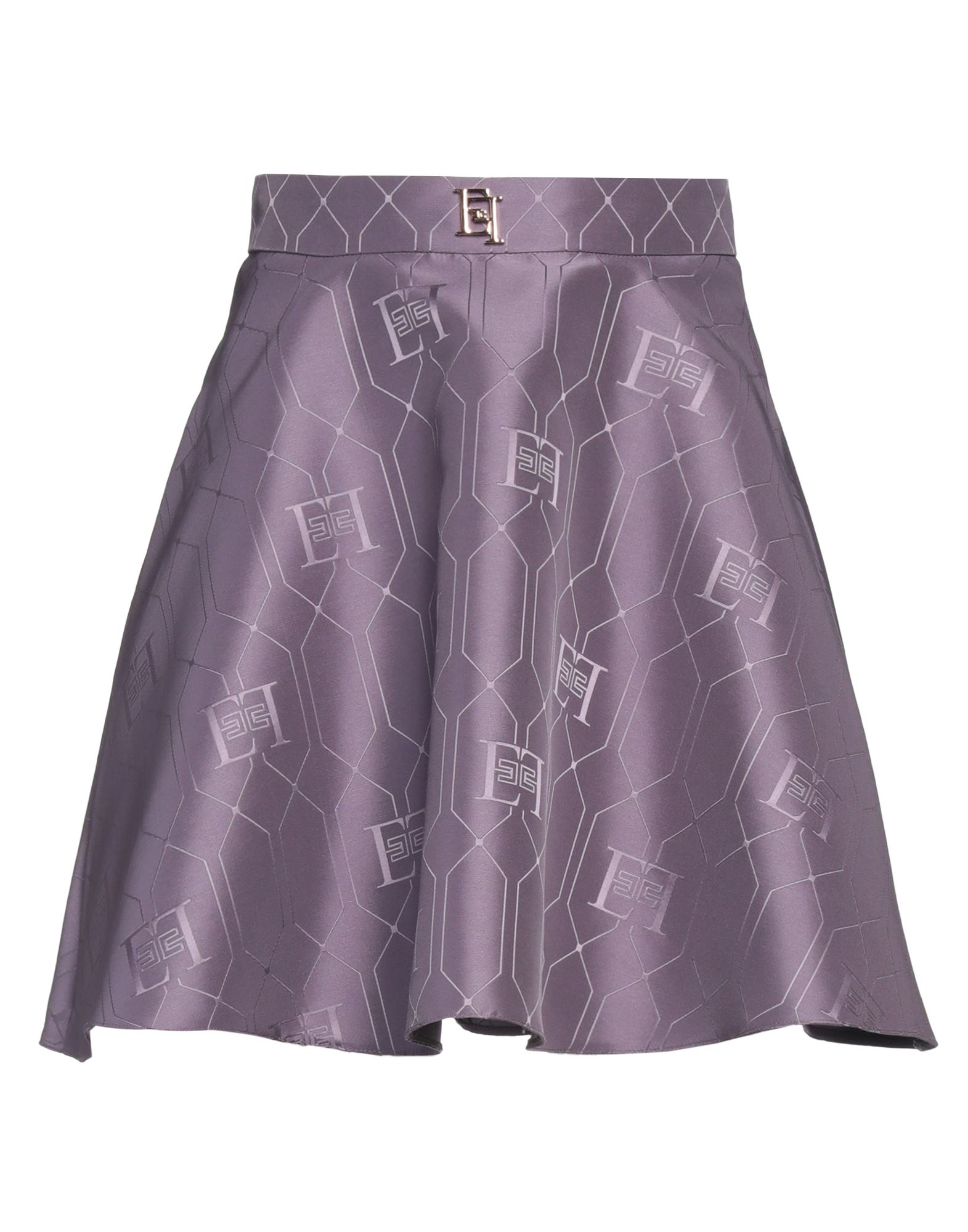  Elisabetta Franchi - Hosen & Röcke - Miniröcke - On Yoox.com 