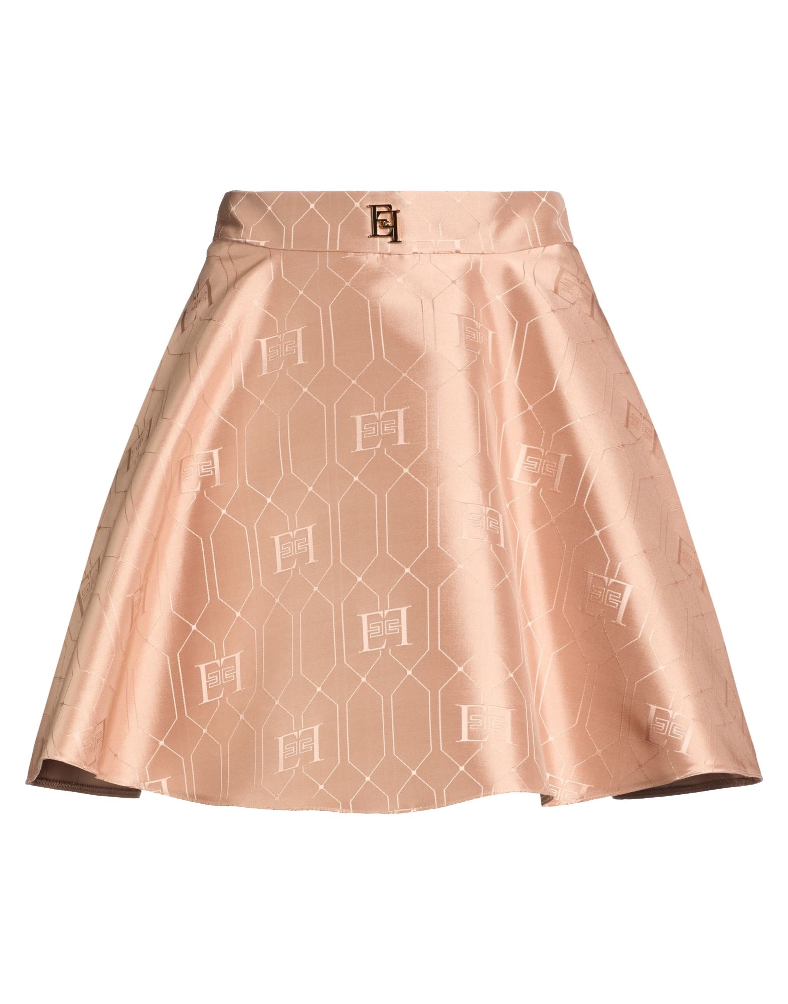  Elisabetta Franchi - Hosen & Röcke - Miniröcke - On Yoox.com 