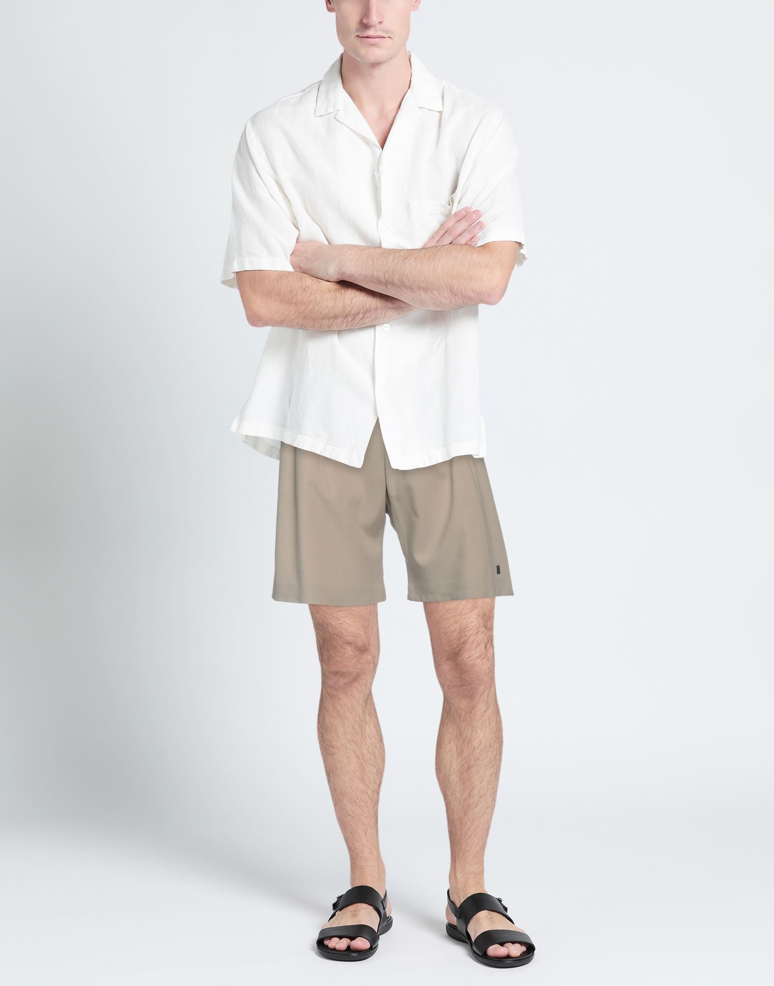  Amiri - Hosen & Röcke - Shorts & Bermudashorts - On Yoox.com 