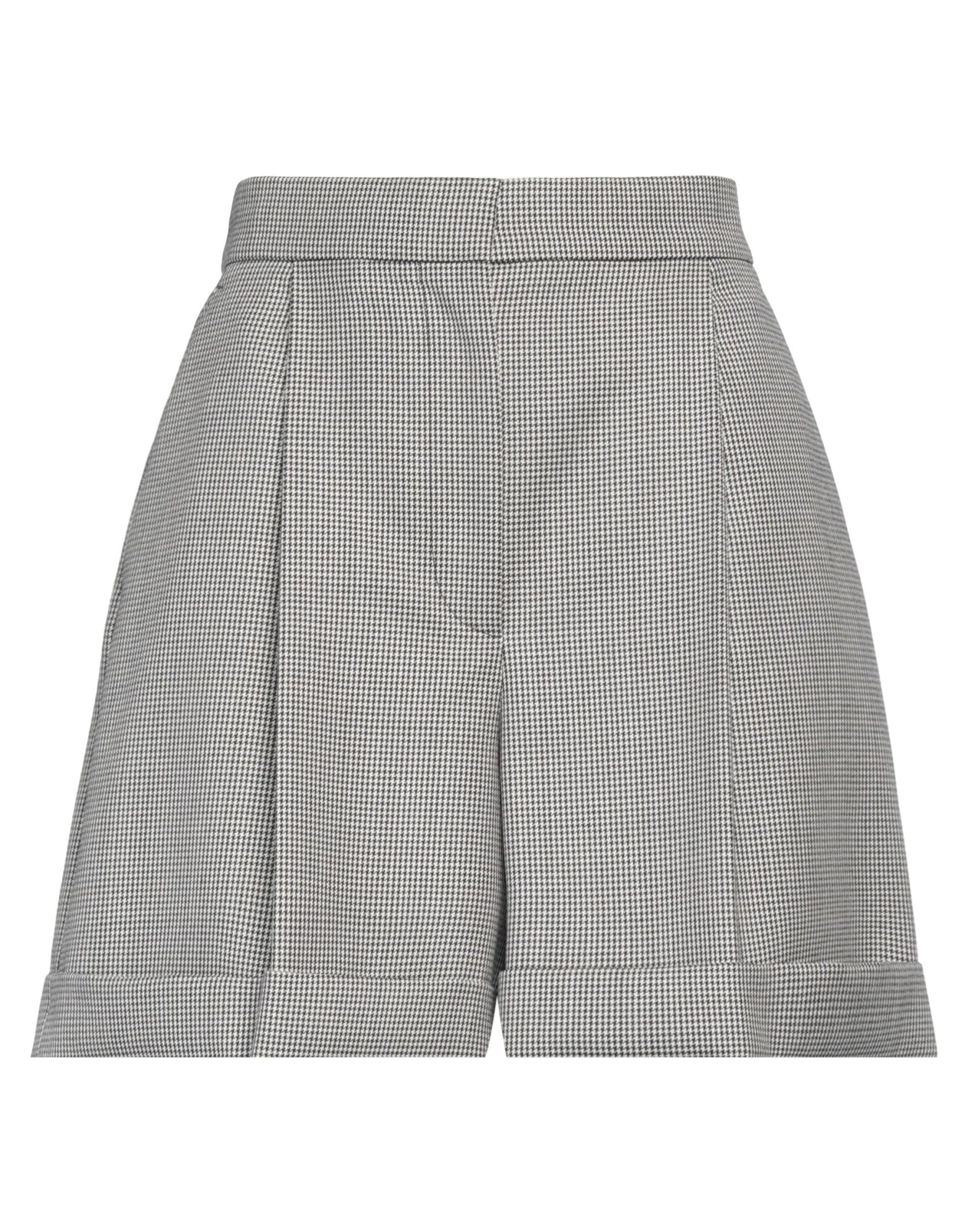 MCQUEEN MCQUEEN BOTTOMWEAR Σορτς & Βερμούδες