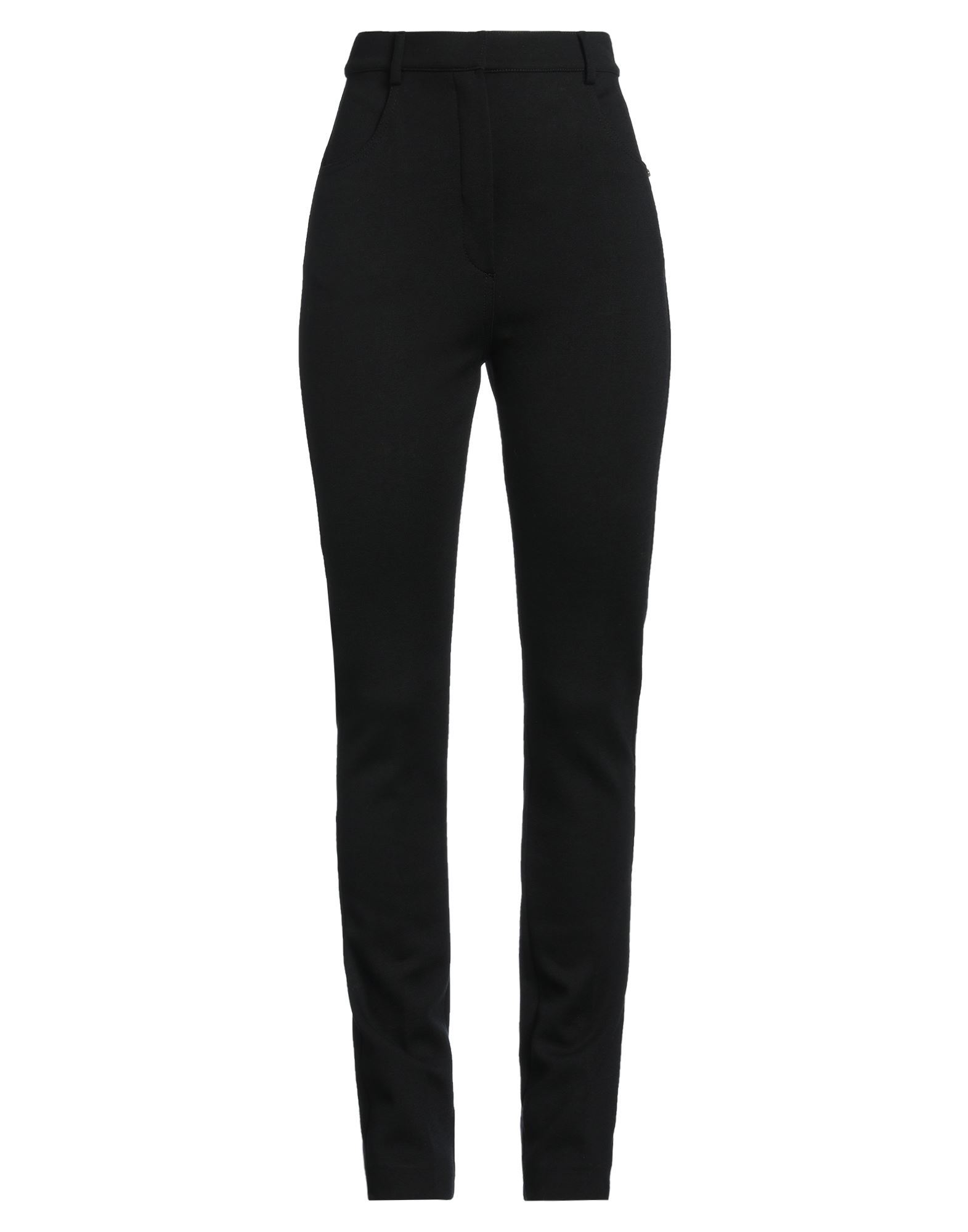 SPORTMAX SPORTMAX BOTTOMWEAR Casual Παντελόνι