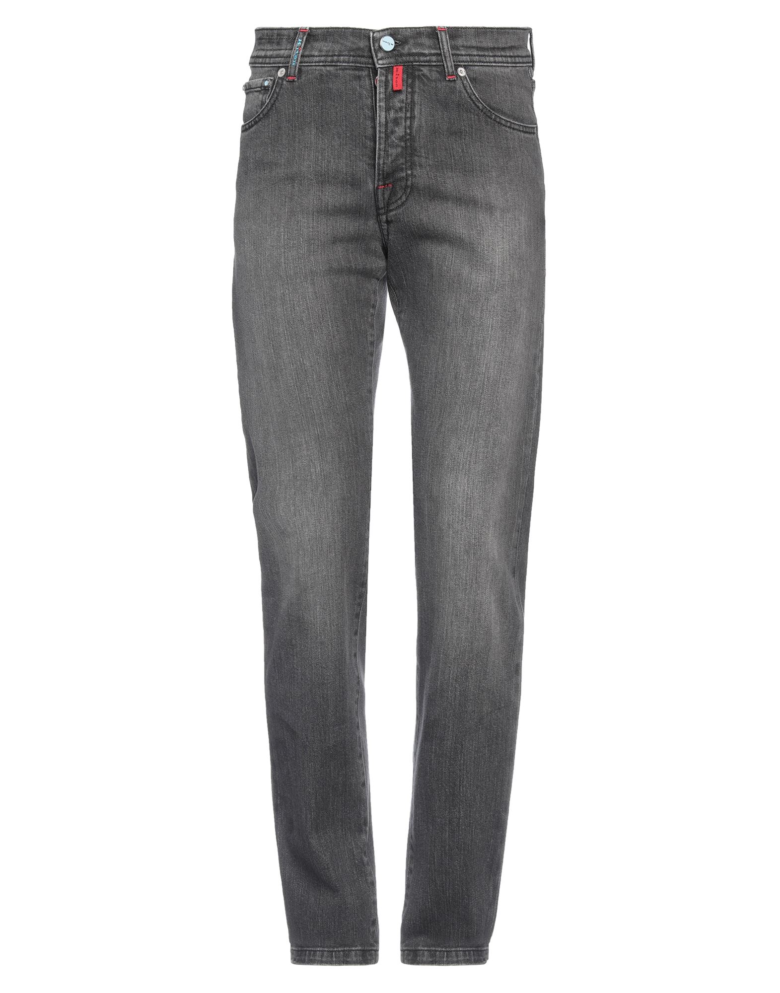  Kiton - Partes De Abajo - Pantalones Vaqueros - On Yoox.com 