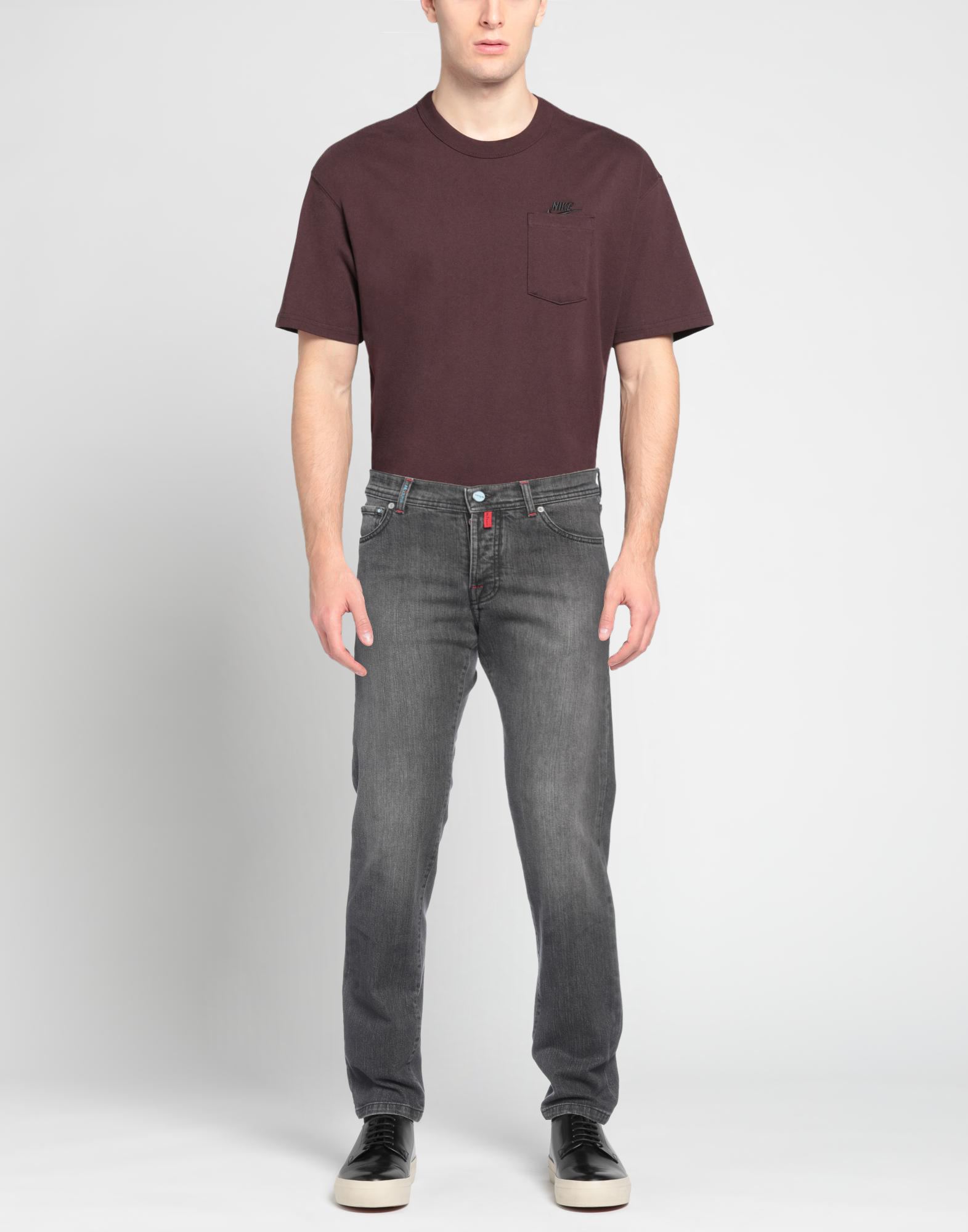  Kiton - Partes De Abajo - Pantalones Vaqueros - On Yoox.com 