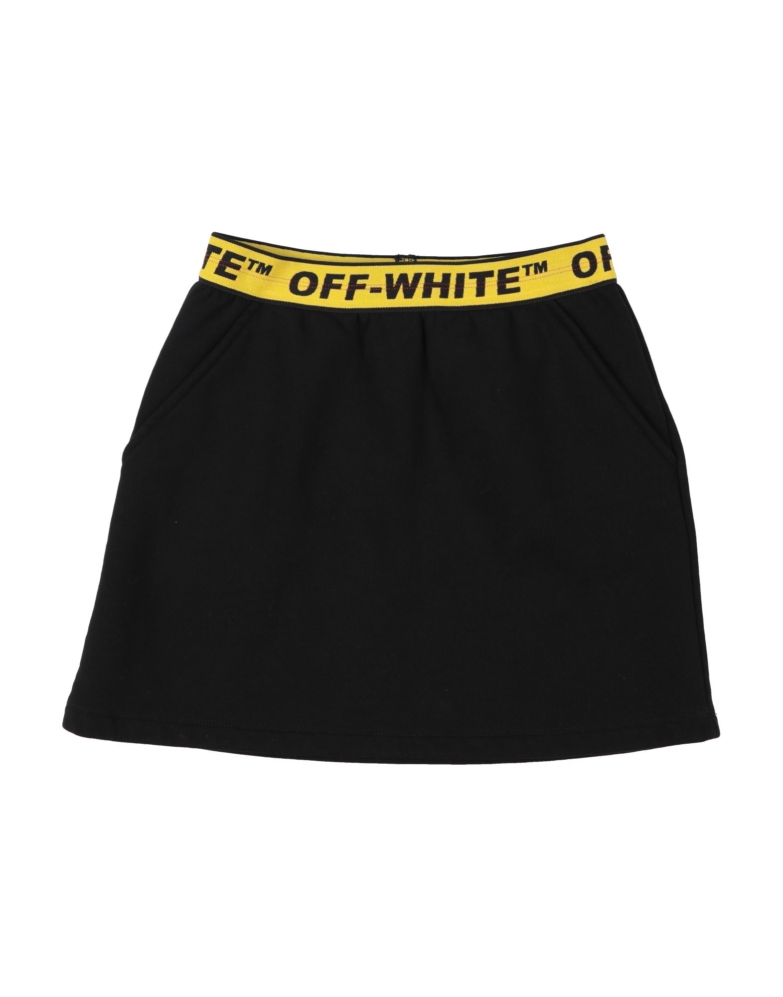  Off-white™ Kids - Hosen & Röcke - Kinderröcke - On Yoox.com 