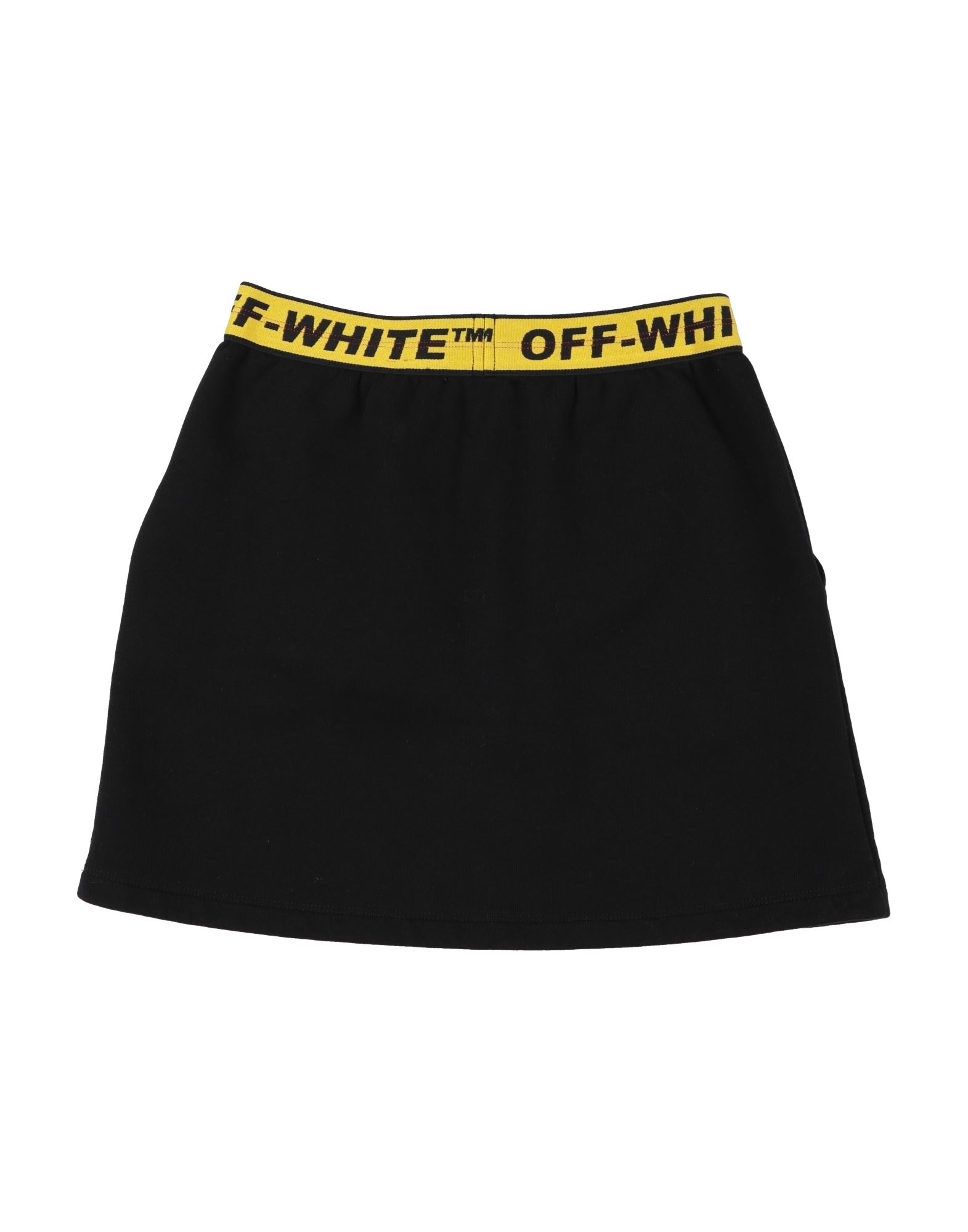  Off-white™ Kids - Hosen & Röcke - Kinderröcke - On Yoox.com 