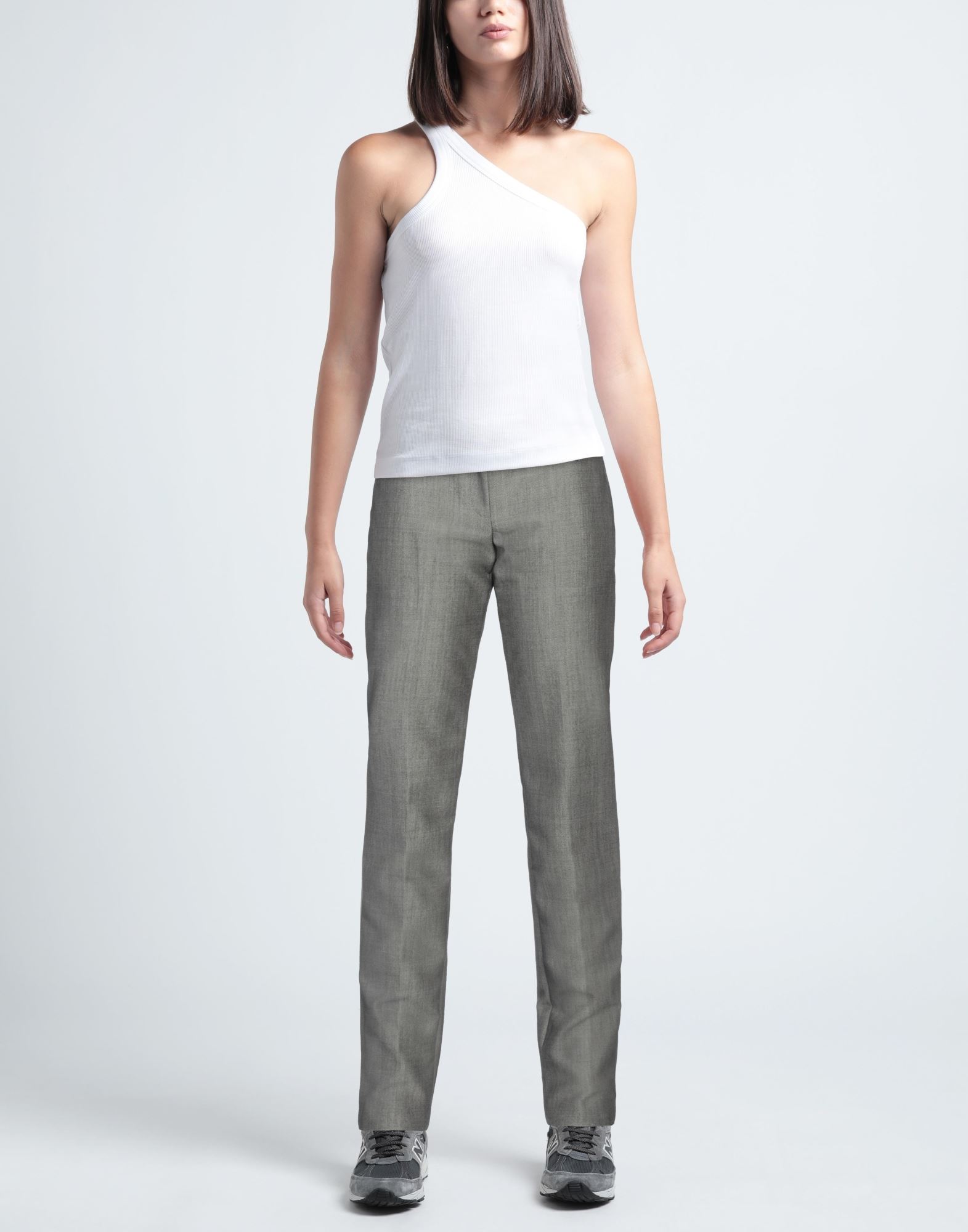  Mcqueen - Hosen & Röcke - Hosen - On Yoox.com 