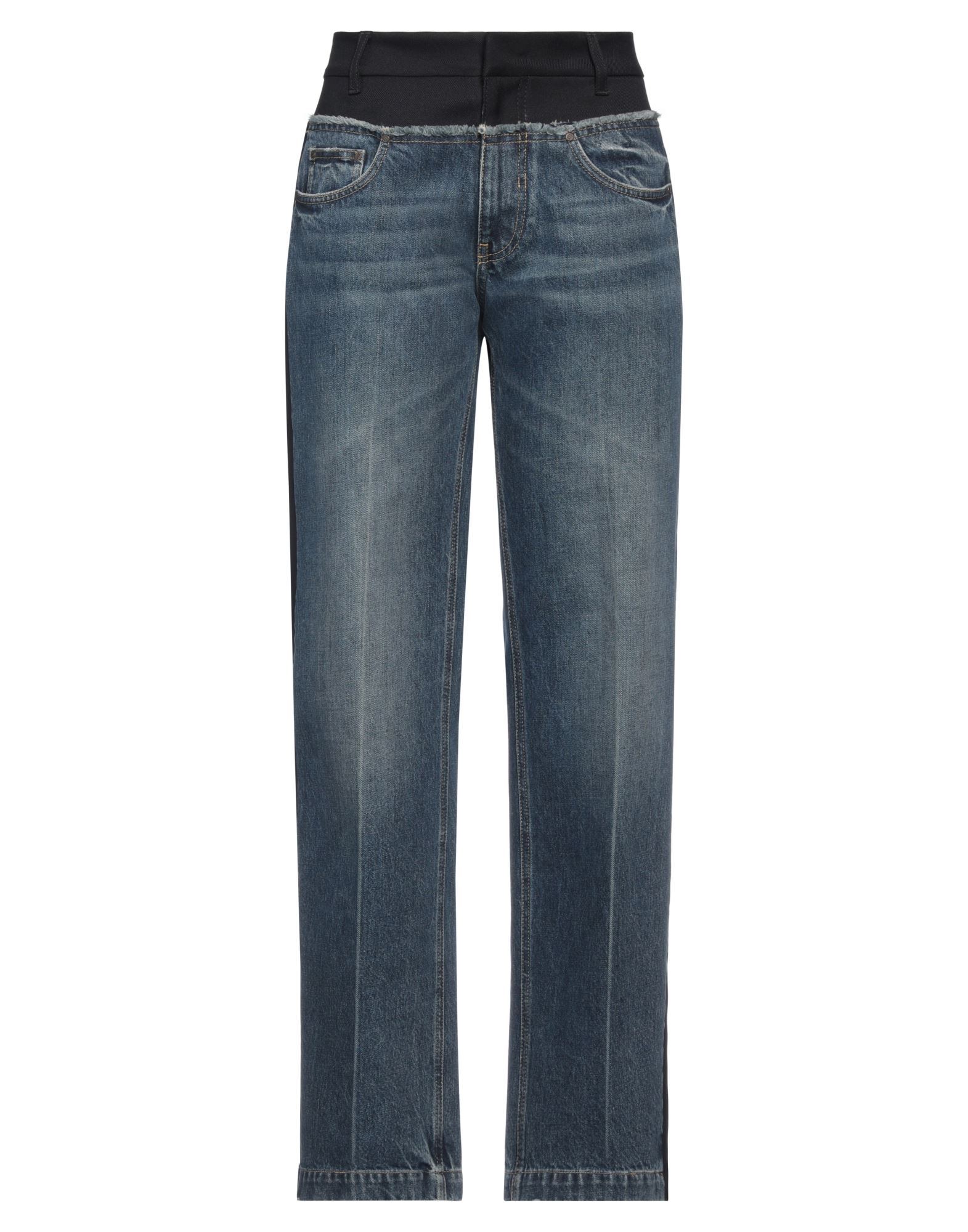 STELLA McCARTNEY STELLA McCARTNEY BOTTOMWEAR Τζιν