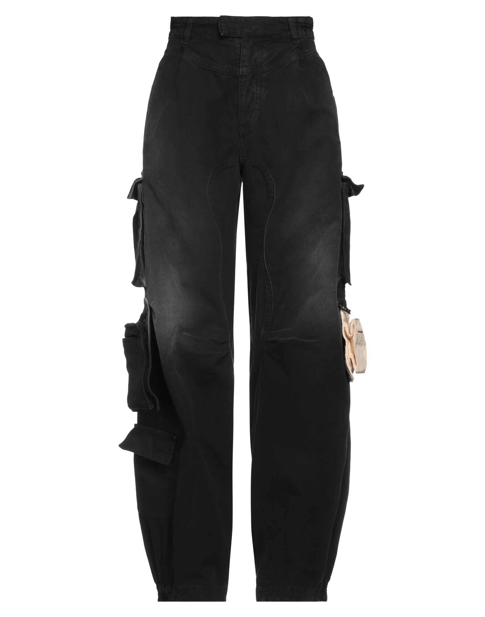 SSHEENA SSHEENA BOTTOMWEAR Casual Παντελόνι