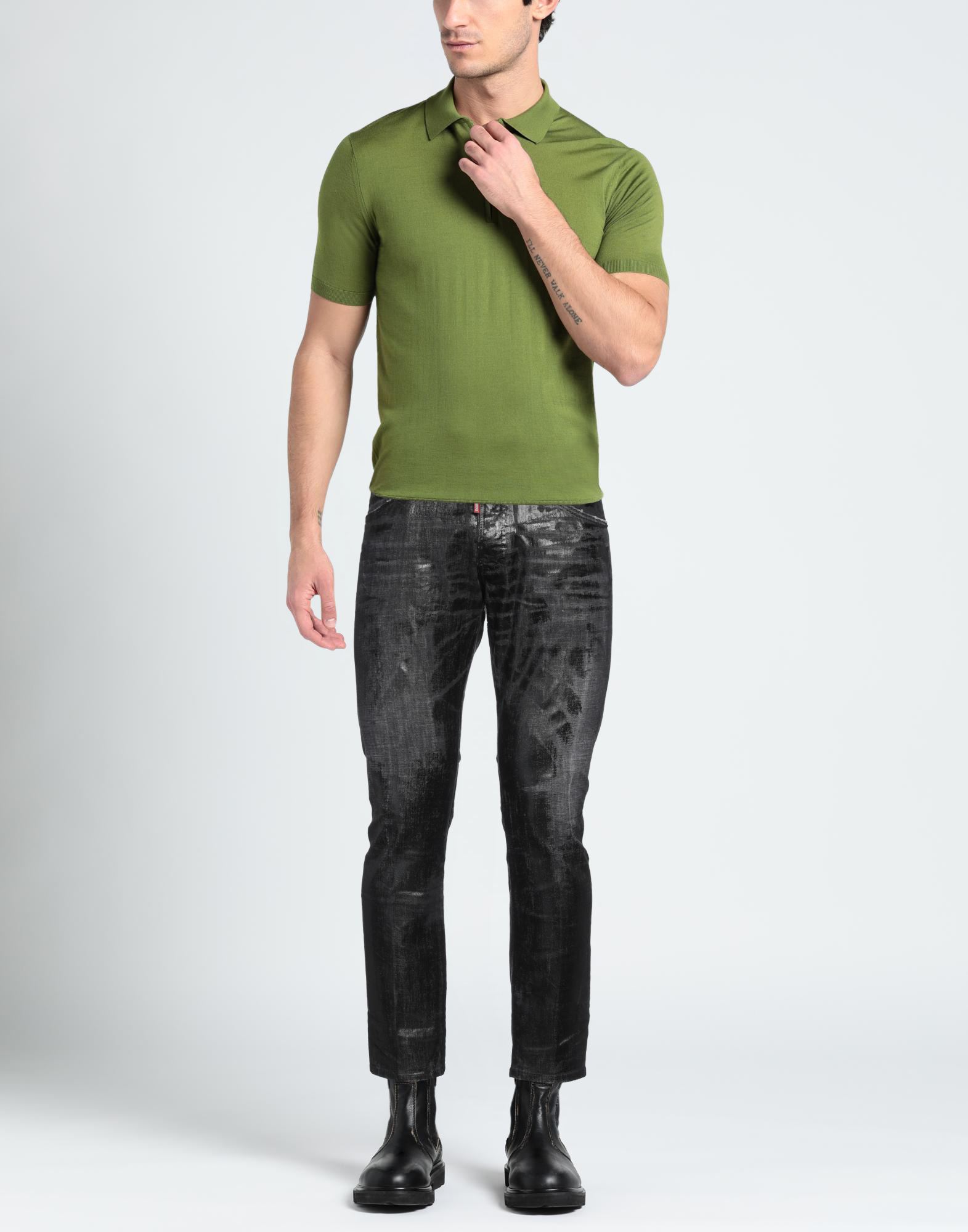  Dsquared2 - Hosen & Röcke - Jeanshosen - On Yoox.com 