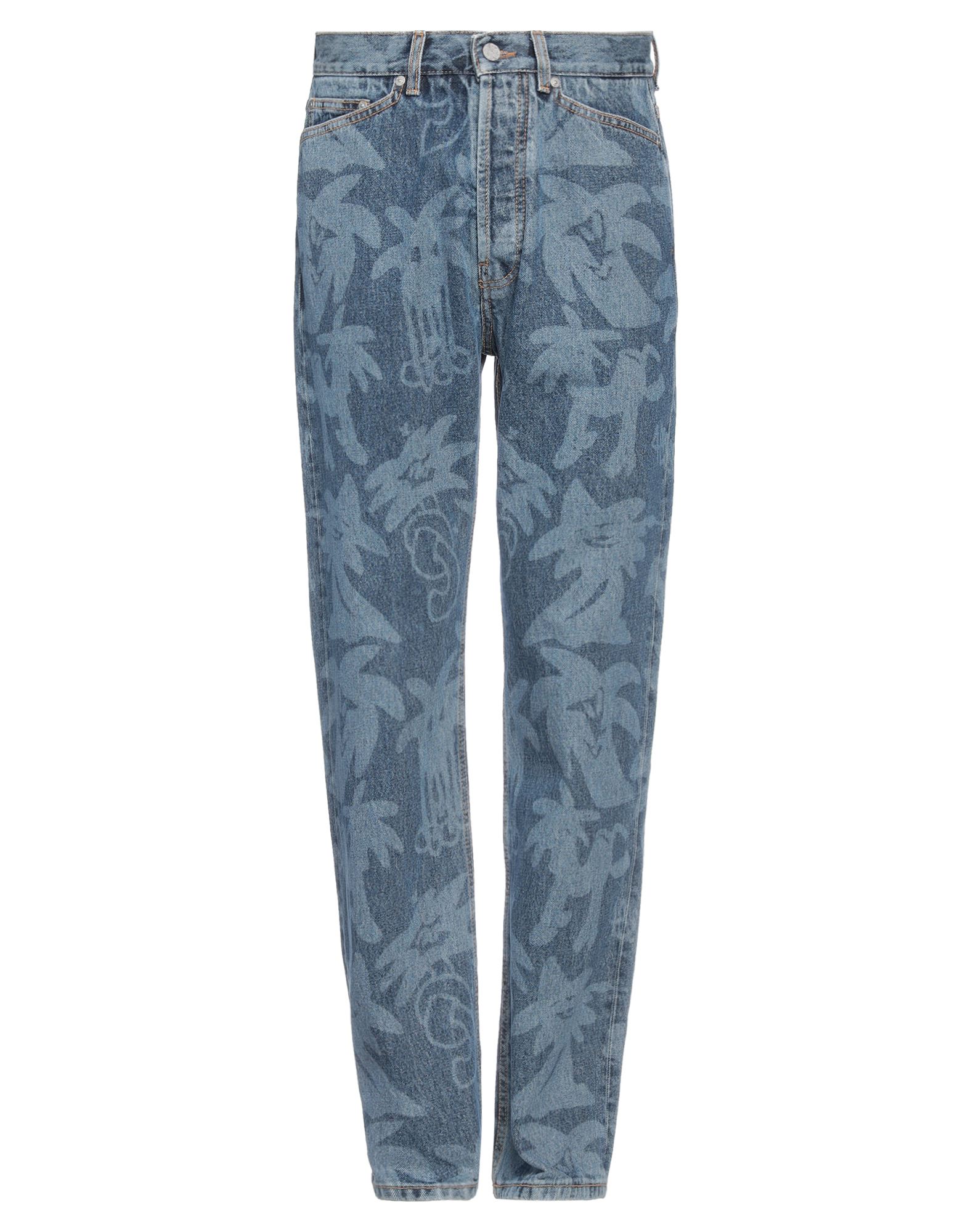  Palm Angels - Hosen & Röcke - Jeanshosen - On Yoox.com 