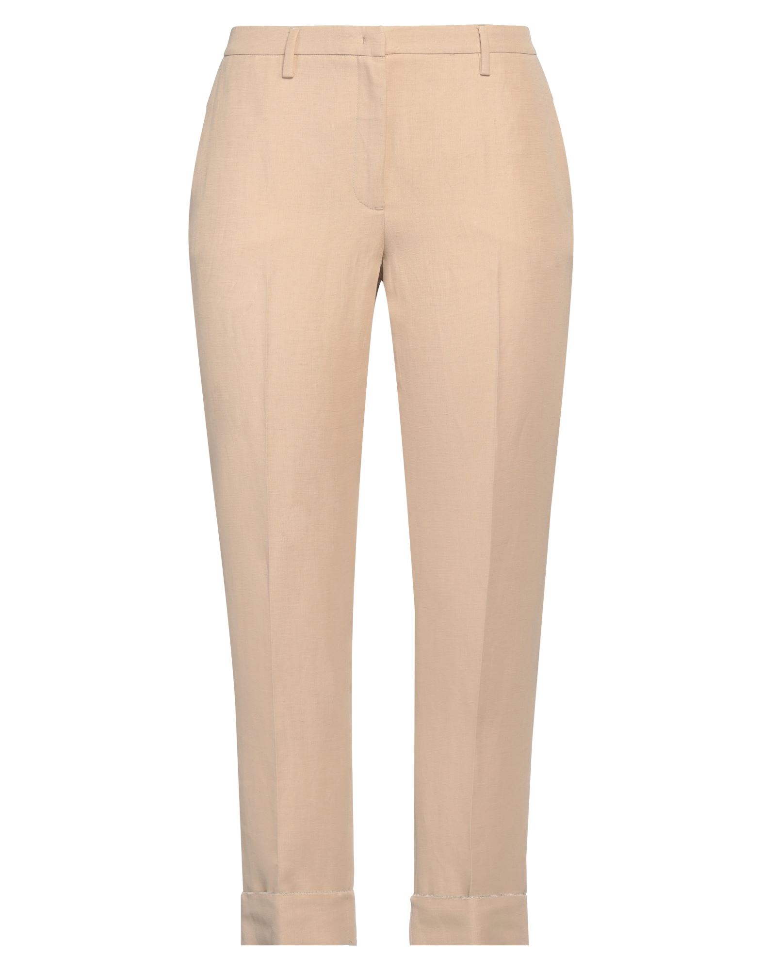  FABIANA FILIPPI BOTTOMWEAR Casual Παντελόνι