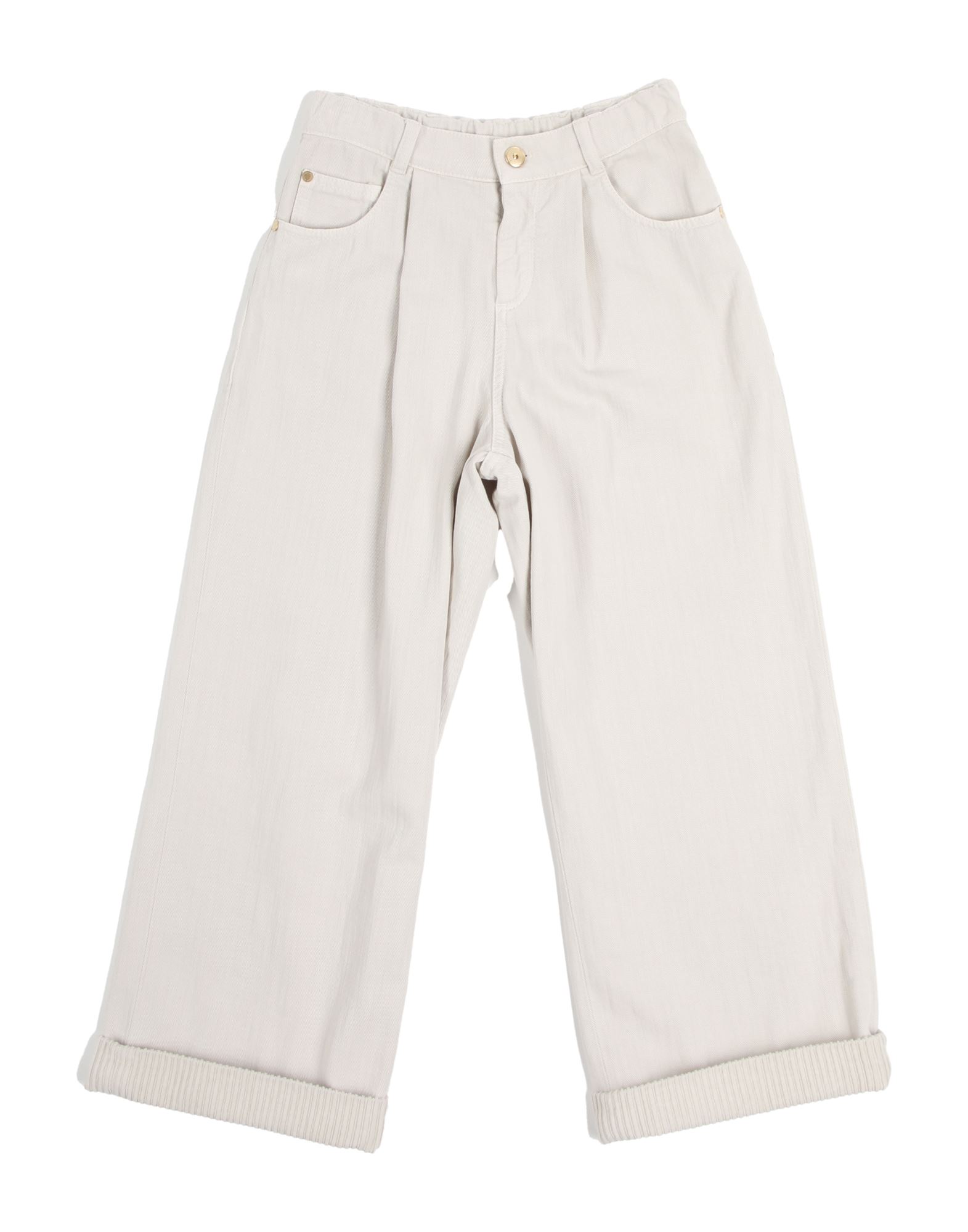 BRUNELLO CUCINELLI BOTTOMWEAR Τζιν