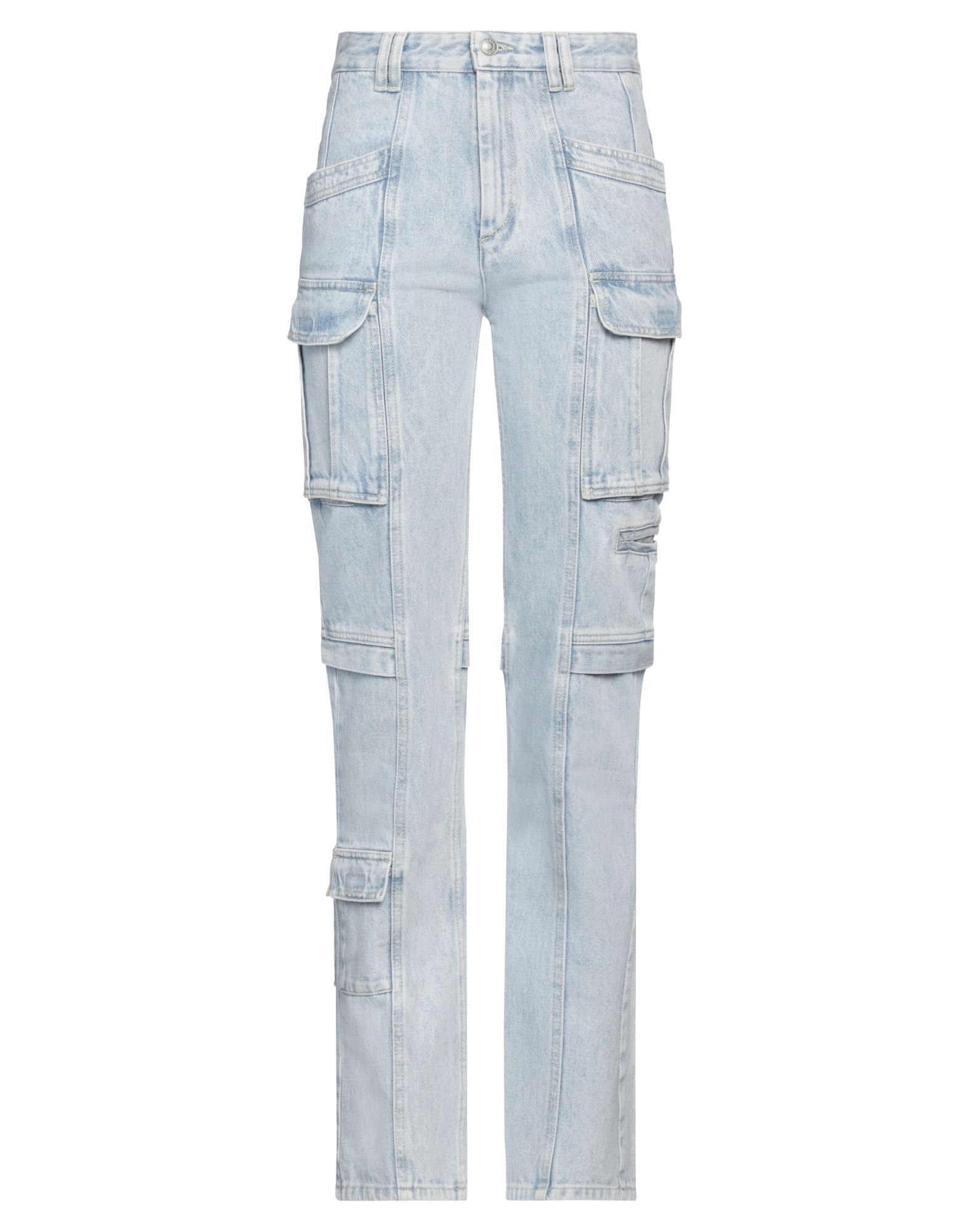 ISABEL MARANT ISABEL MARANT BOTTOMWEAR Τζιν